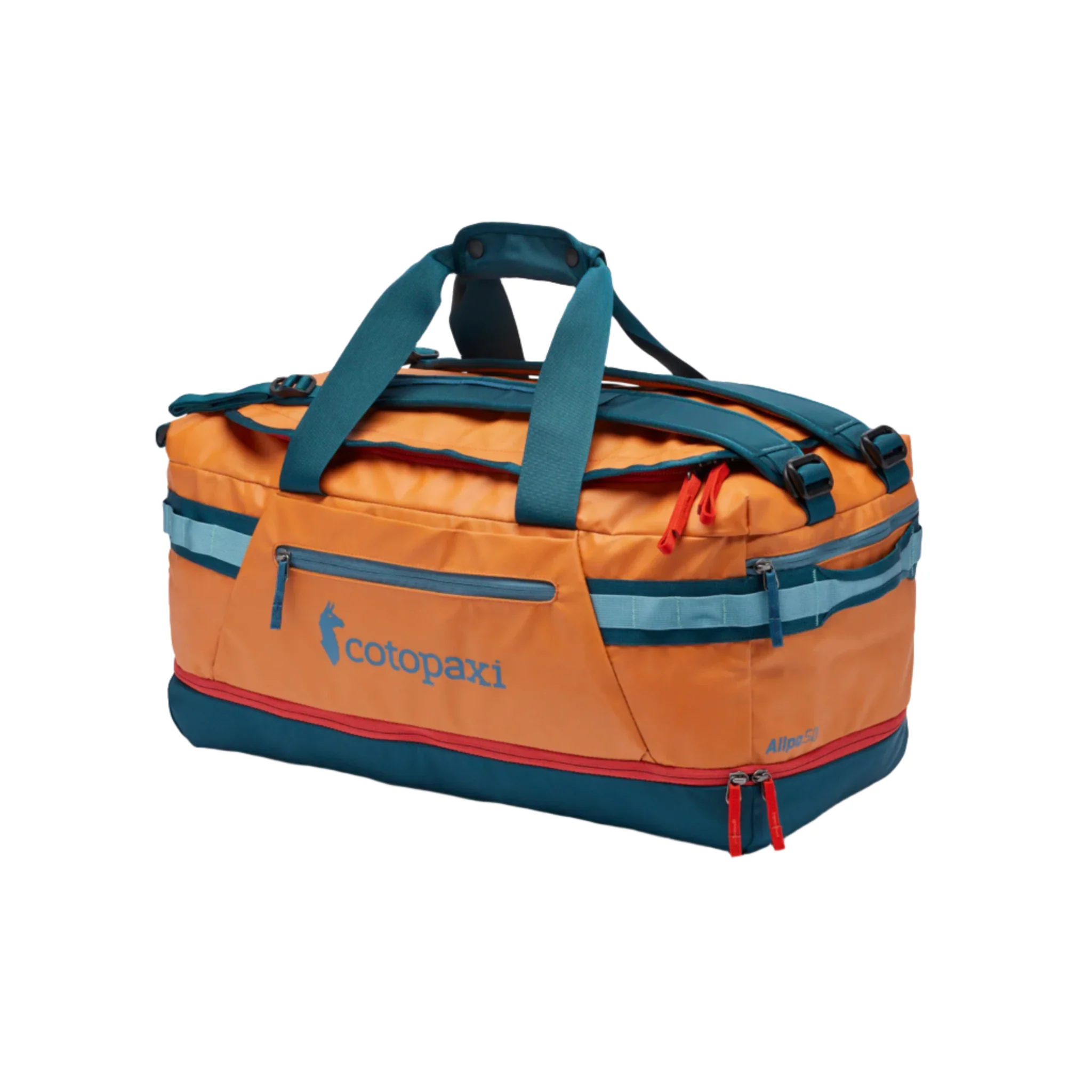Cotopaxi Allpa 50L Duffel Bag - Image 14
