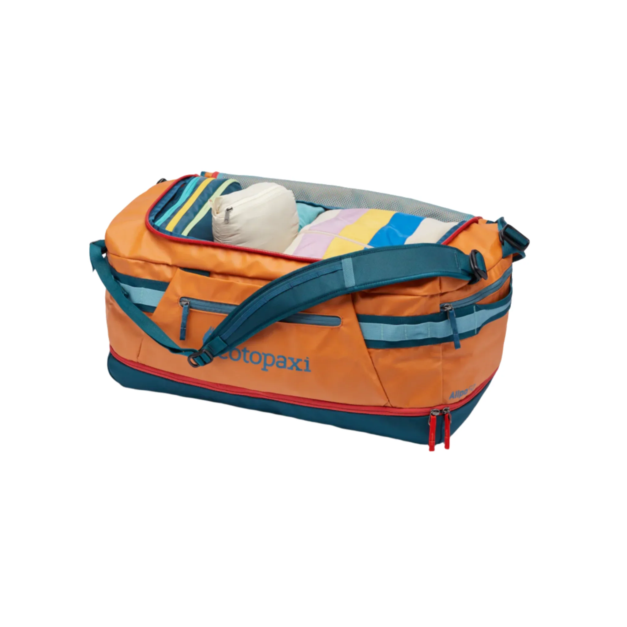 Cotopaxi Allpa 50L Duffel Bag - Image 16