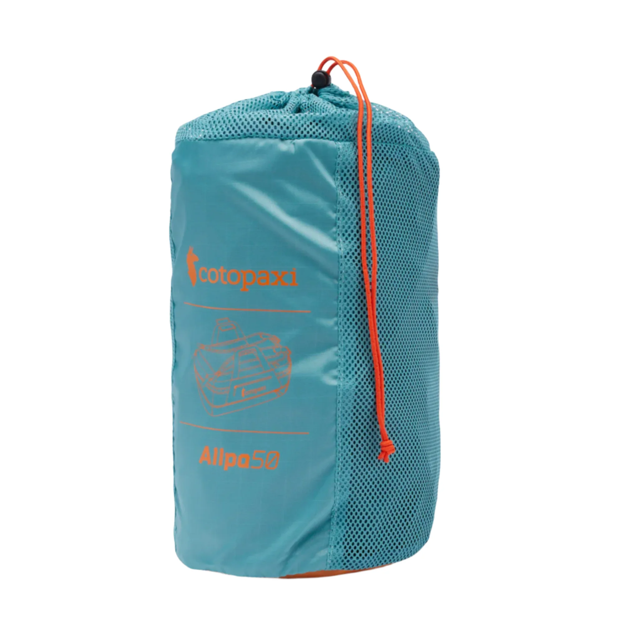 Cotopaxi Allpa 50L Duffel Bag - Image 17