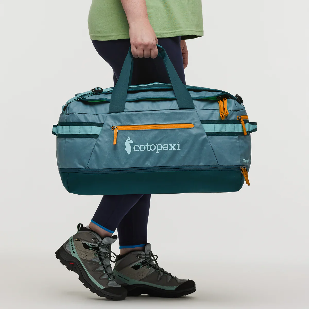 Cotopaxi Allpa 50L Duffel Bag - Image 19