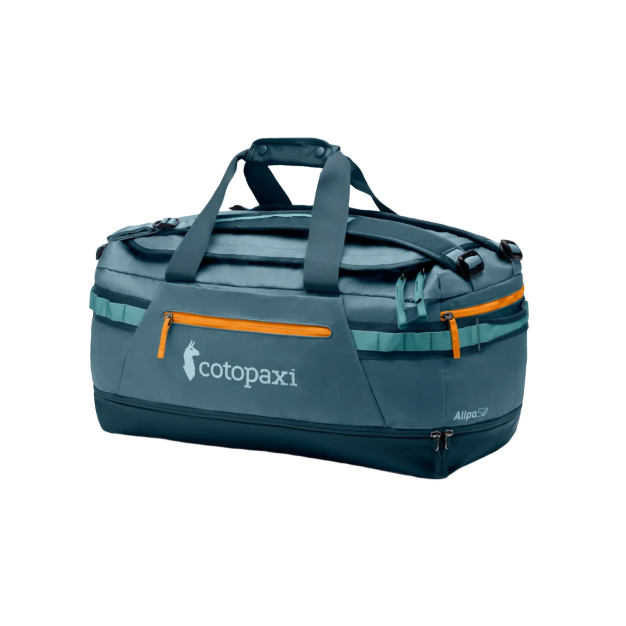 Cotopaxi Allpa 50L Duffel Bag - Image 2