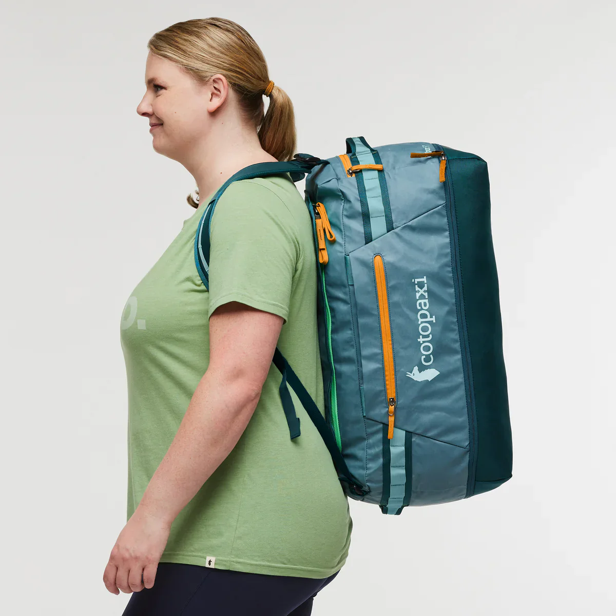 Cotopaxi Allpa 50L Duffel Bag - Image 20