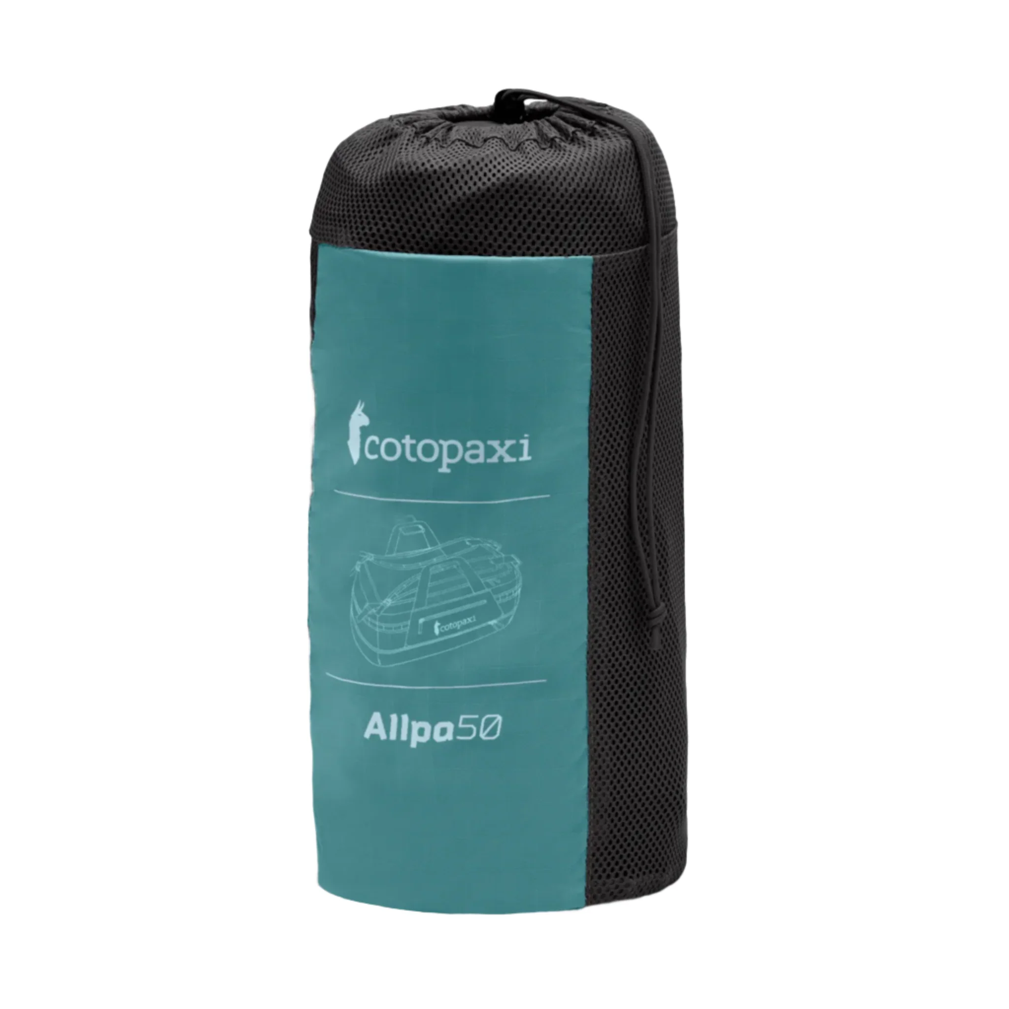 Cotopaxi Allpa 50L Duffel Bag - Image 5