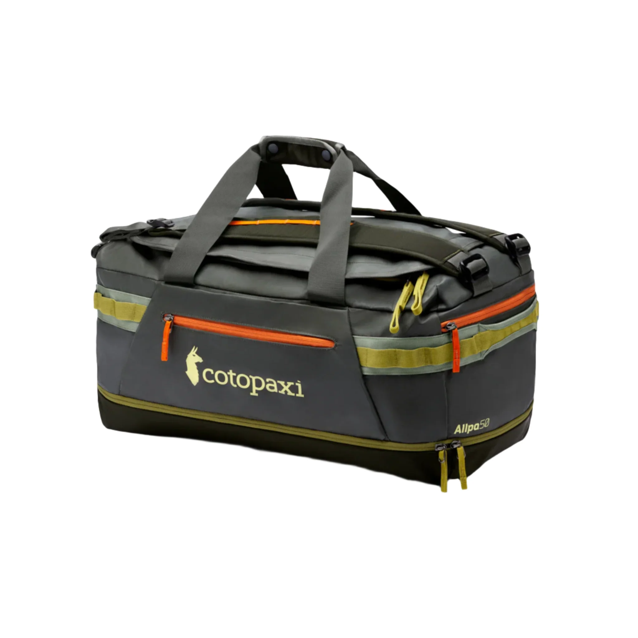 Cotopaxi Allpa 50L Duffel Bag - Image 8