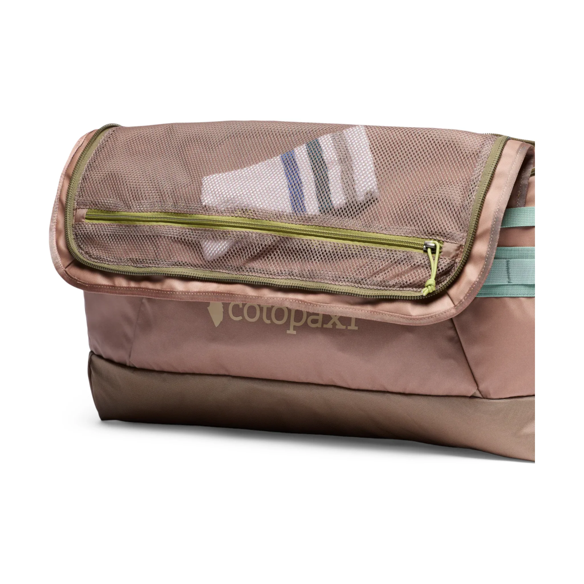 Cotopaxi Allpa Getaway 55L Duffel Bag - Image 10