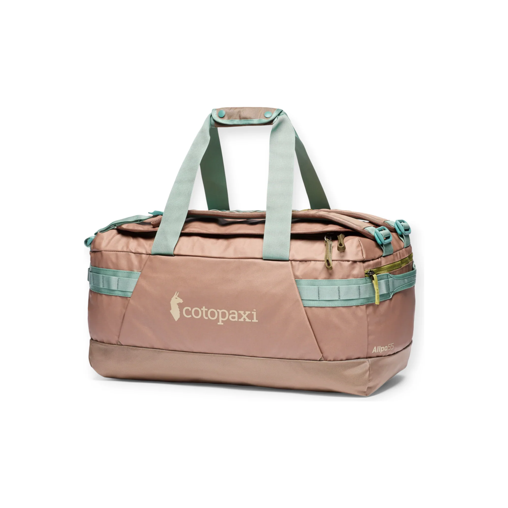 Cotopaxi Allpa Getaway 55L Duffel Bag - Image 13