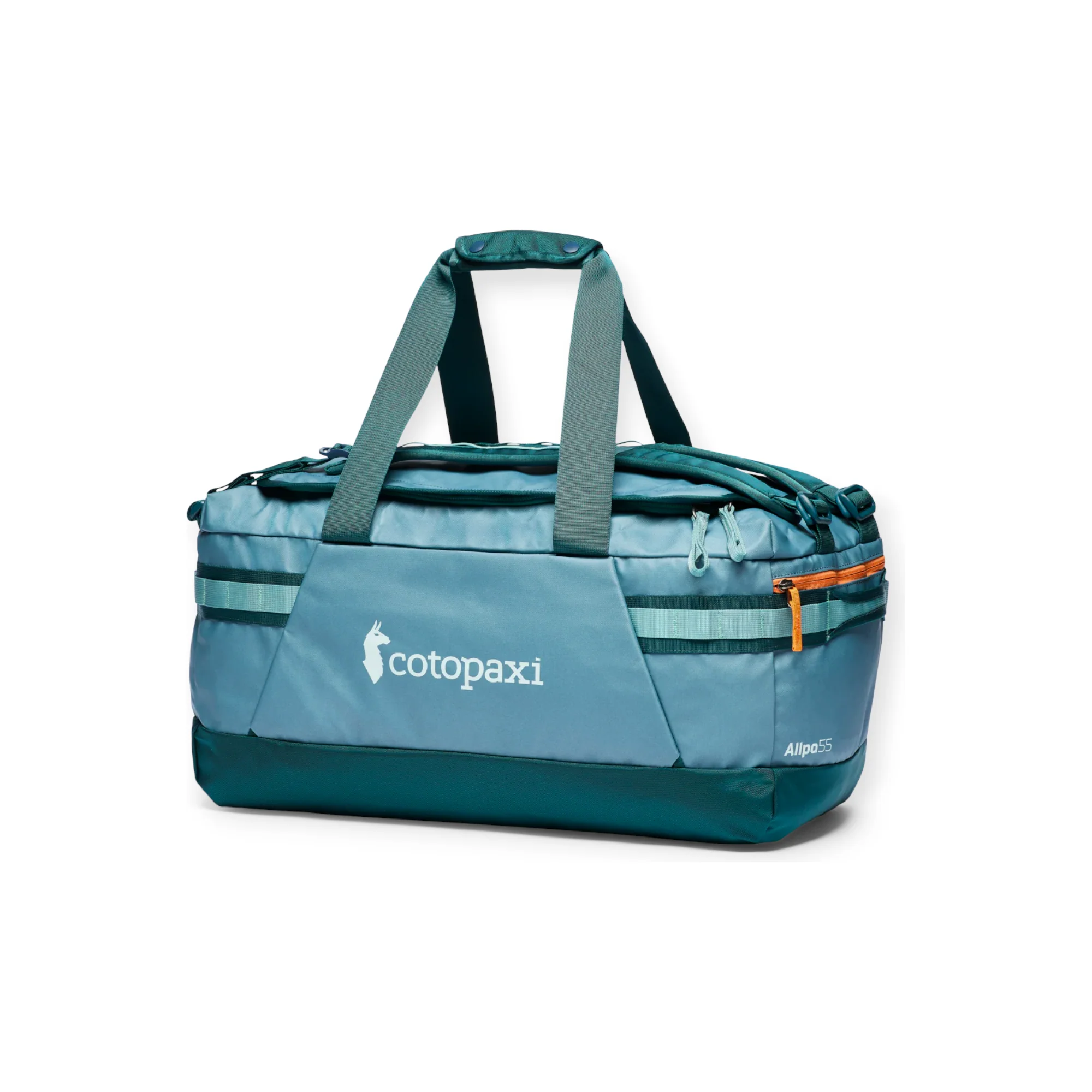 Cotopaxi Allpa Getaway 55L Duffel Bag - Image 7