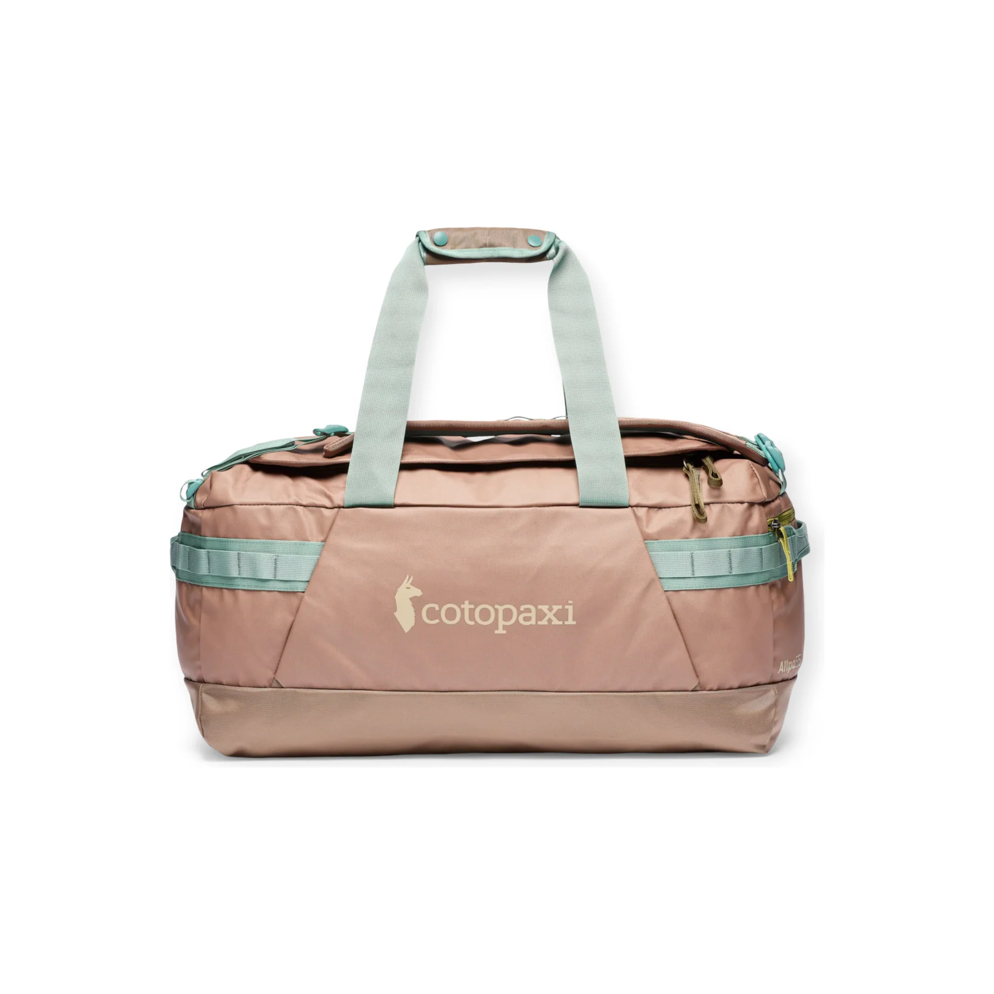 Cotopaxi Allpa Getaway 55L Duffel Bag - Image 8