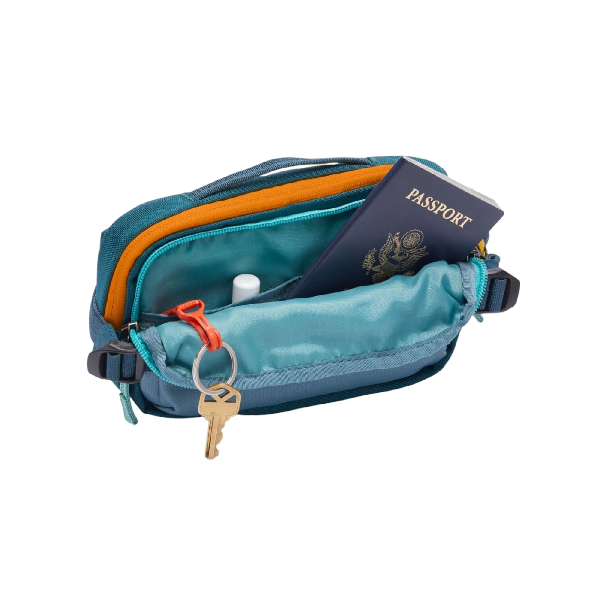 Cotopaxi Allpa X 1.5L Hip Pack - Image 10