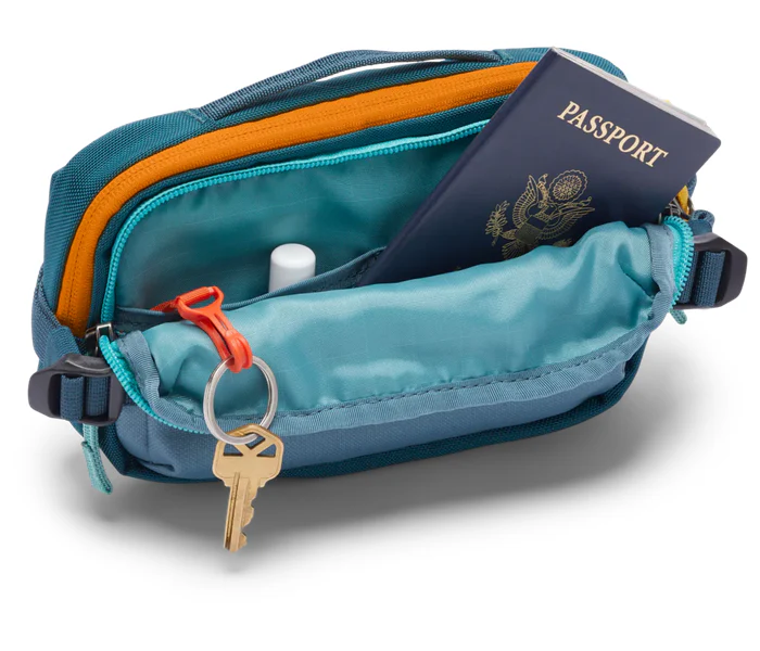 Cotopaxi Allpa X 1.5L Hip Pack - Image 26