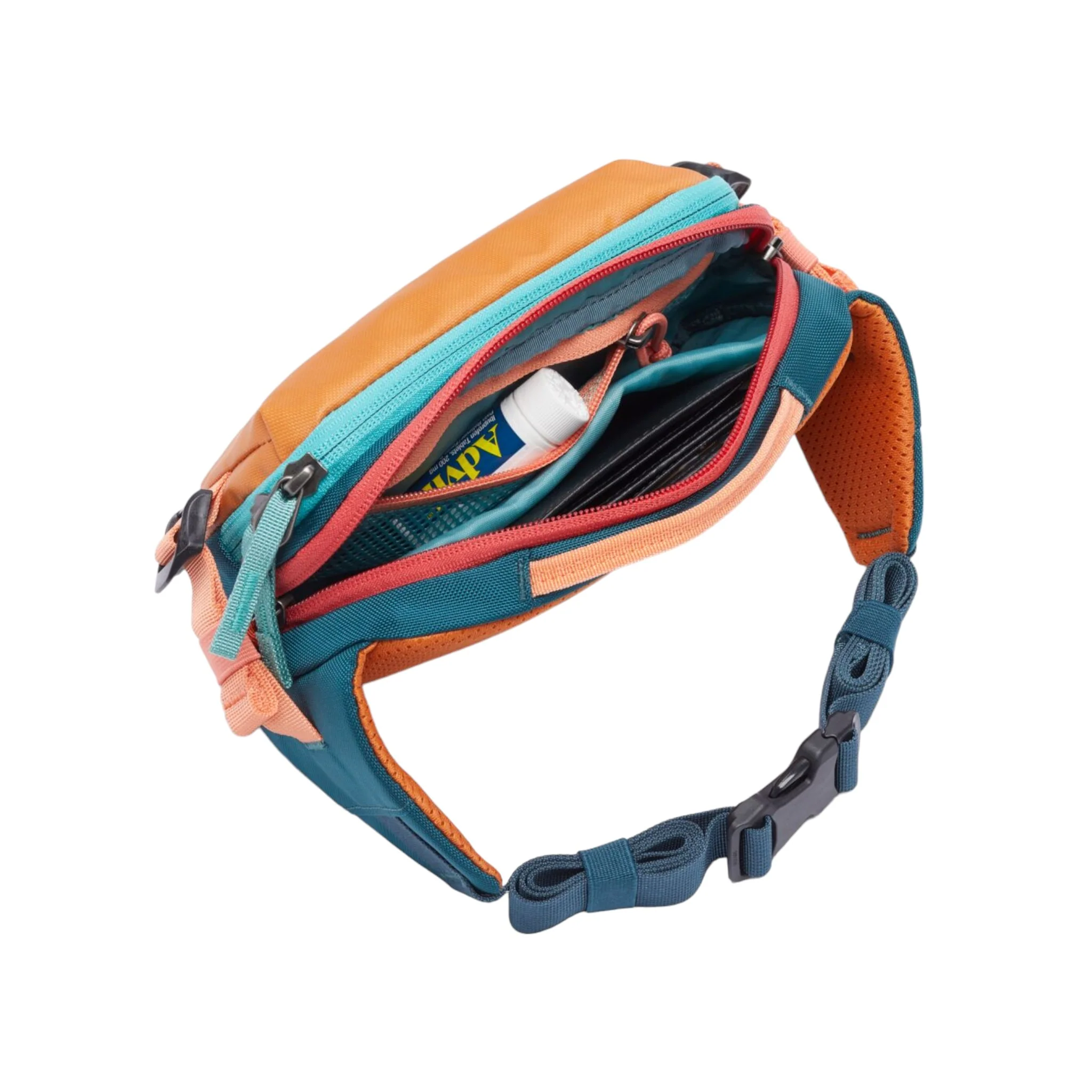 Cotopaxi Allpa X 1.5L Hip Pack - Image 3
