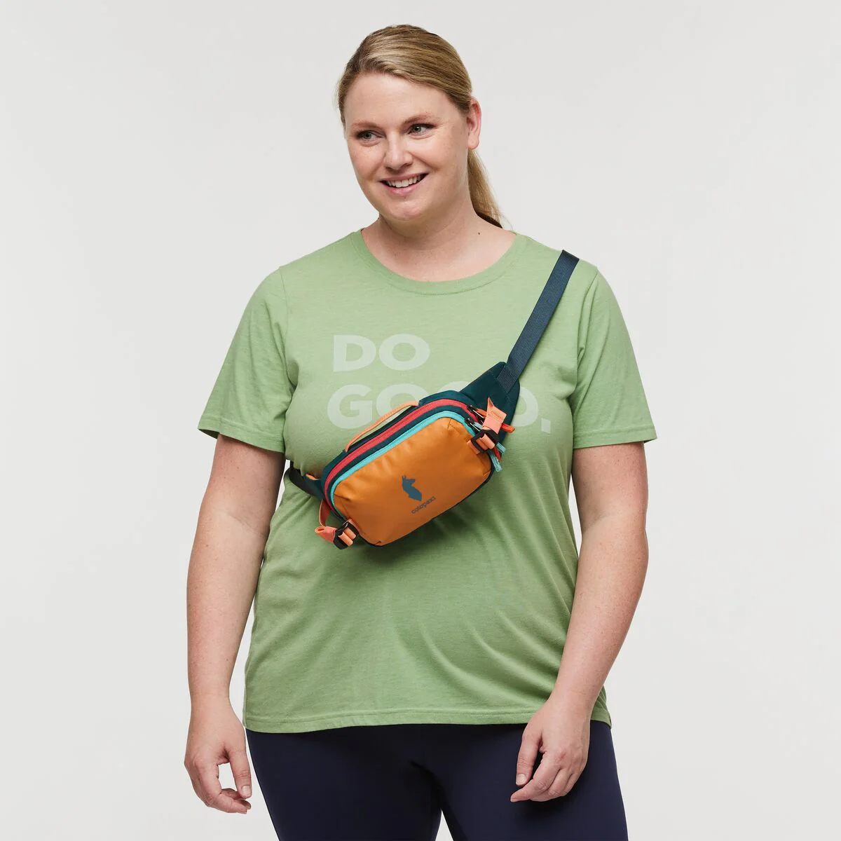 Cotopaxi Allpa X 1.5L Hip Pack - Image 6