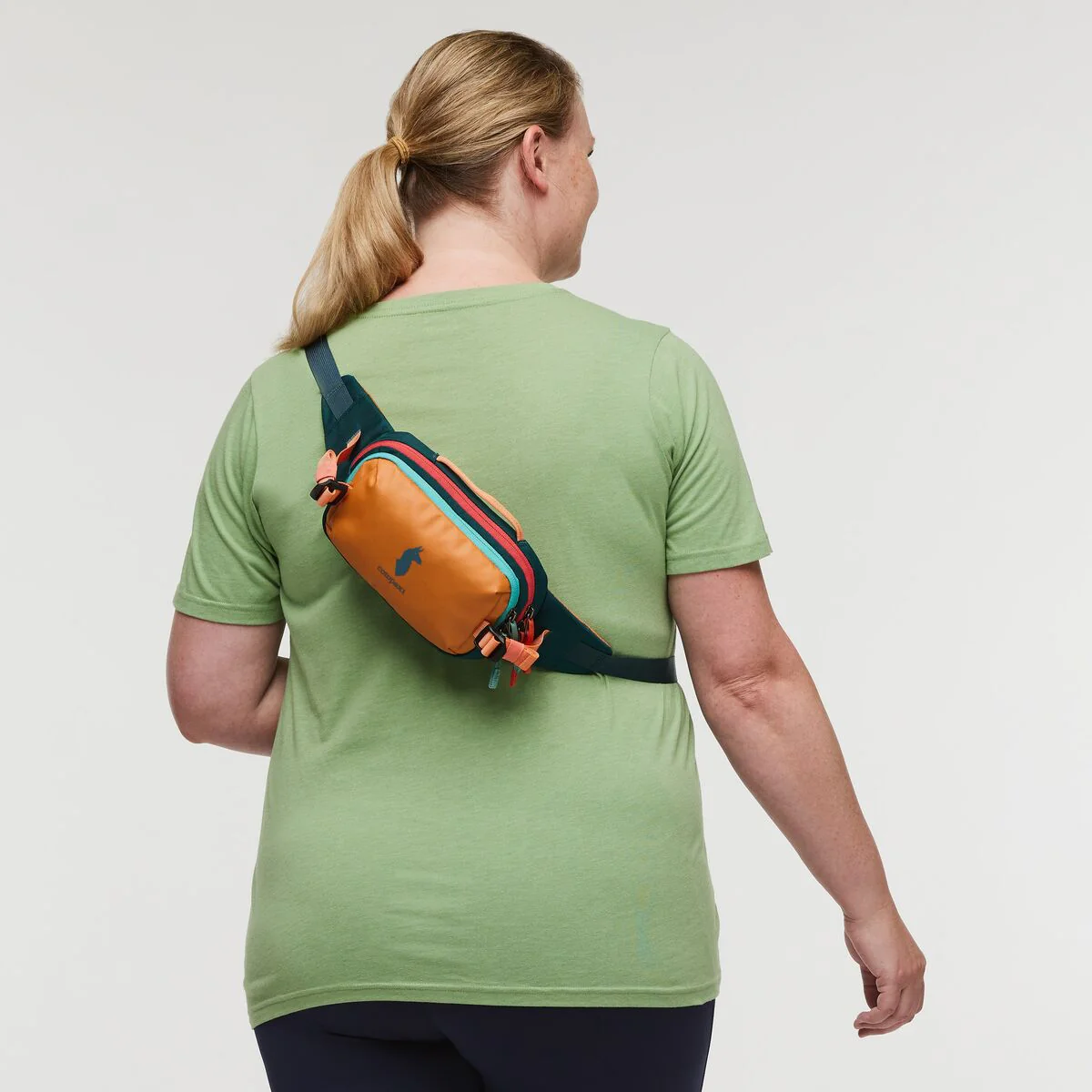 Cotopaxi Allpa X 1.5L Hip Pack - Image 7