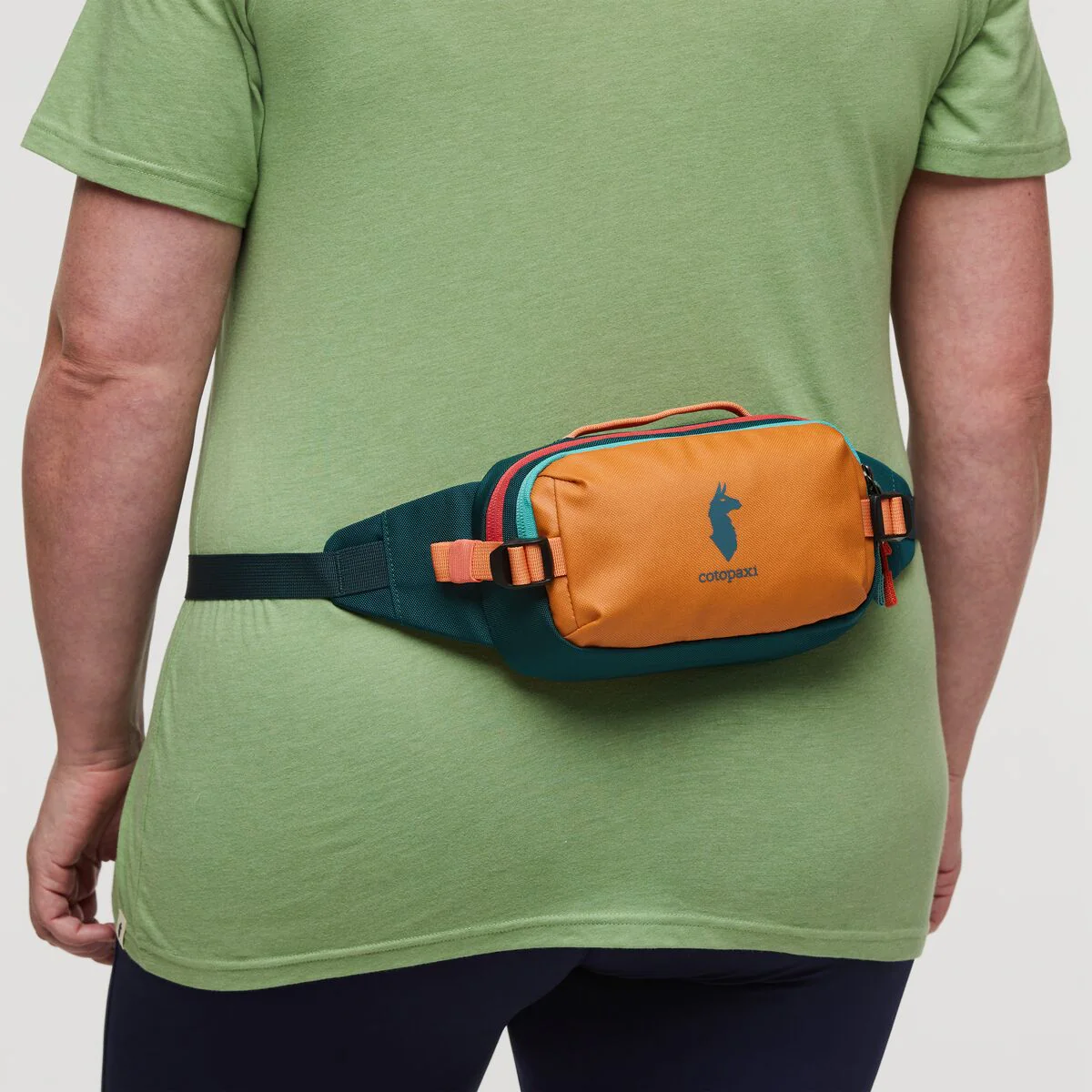 Cotopaxi Allpa X 1.5L Hip Pack - Image 8