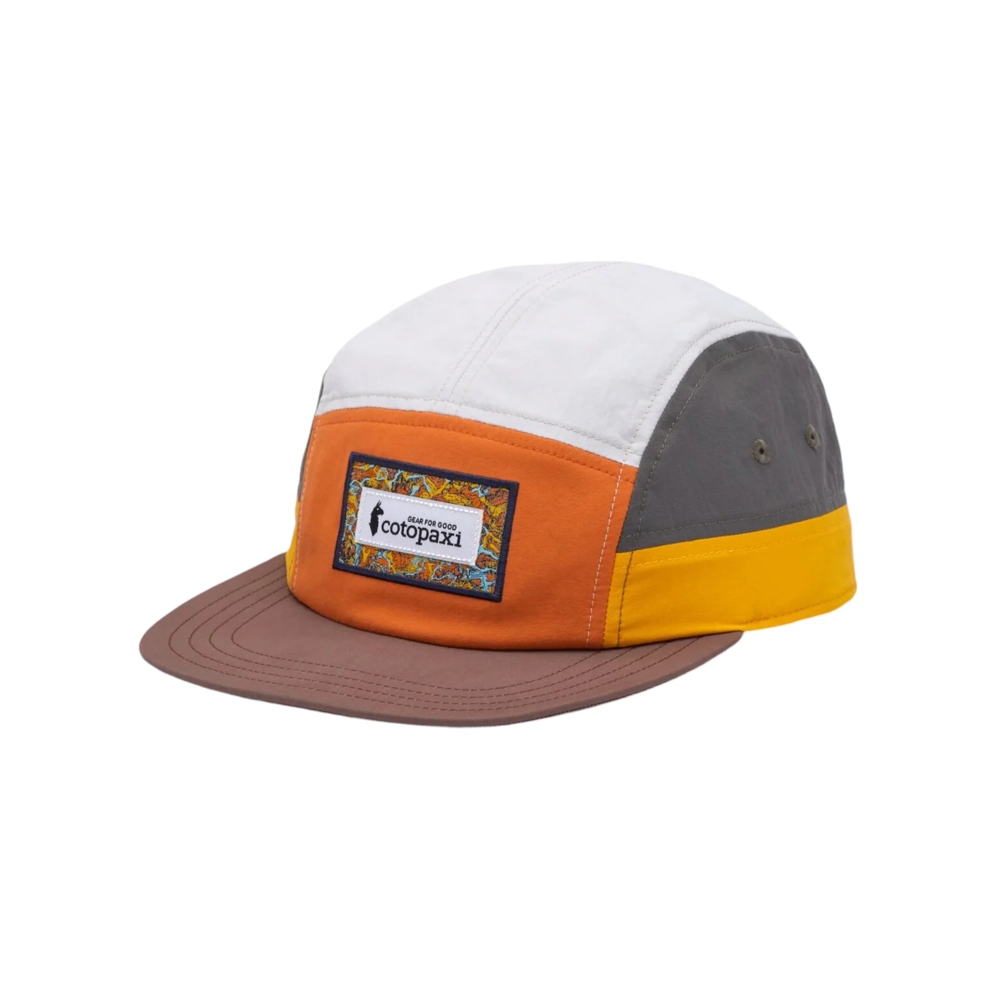 Cotopaxi Altitude Tech 5-Panel Hat - Image 3