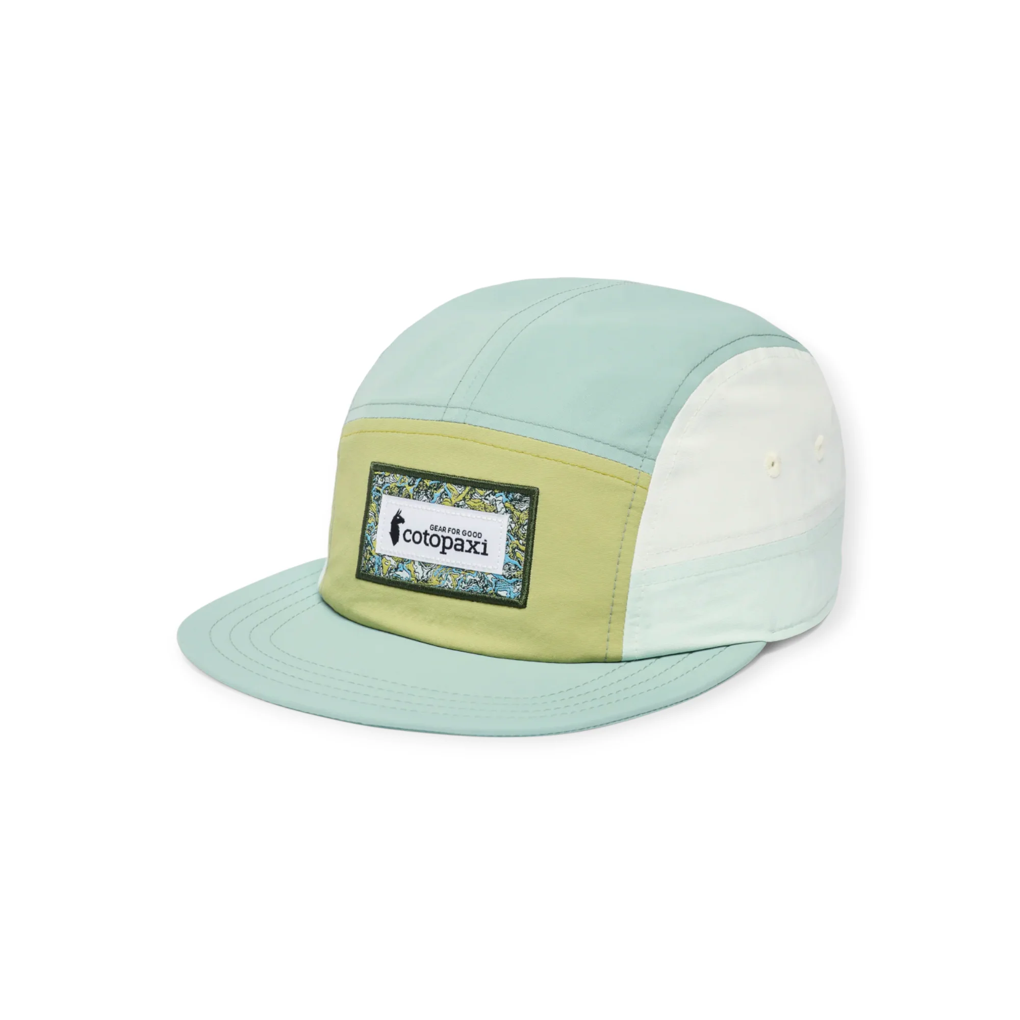 Cotopaxi Altitude Tech 5-Panel Hat - Image 7