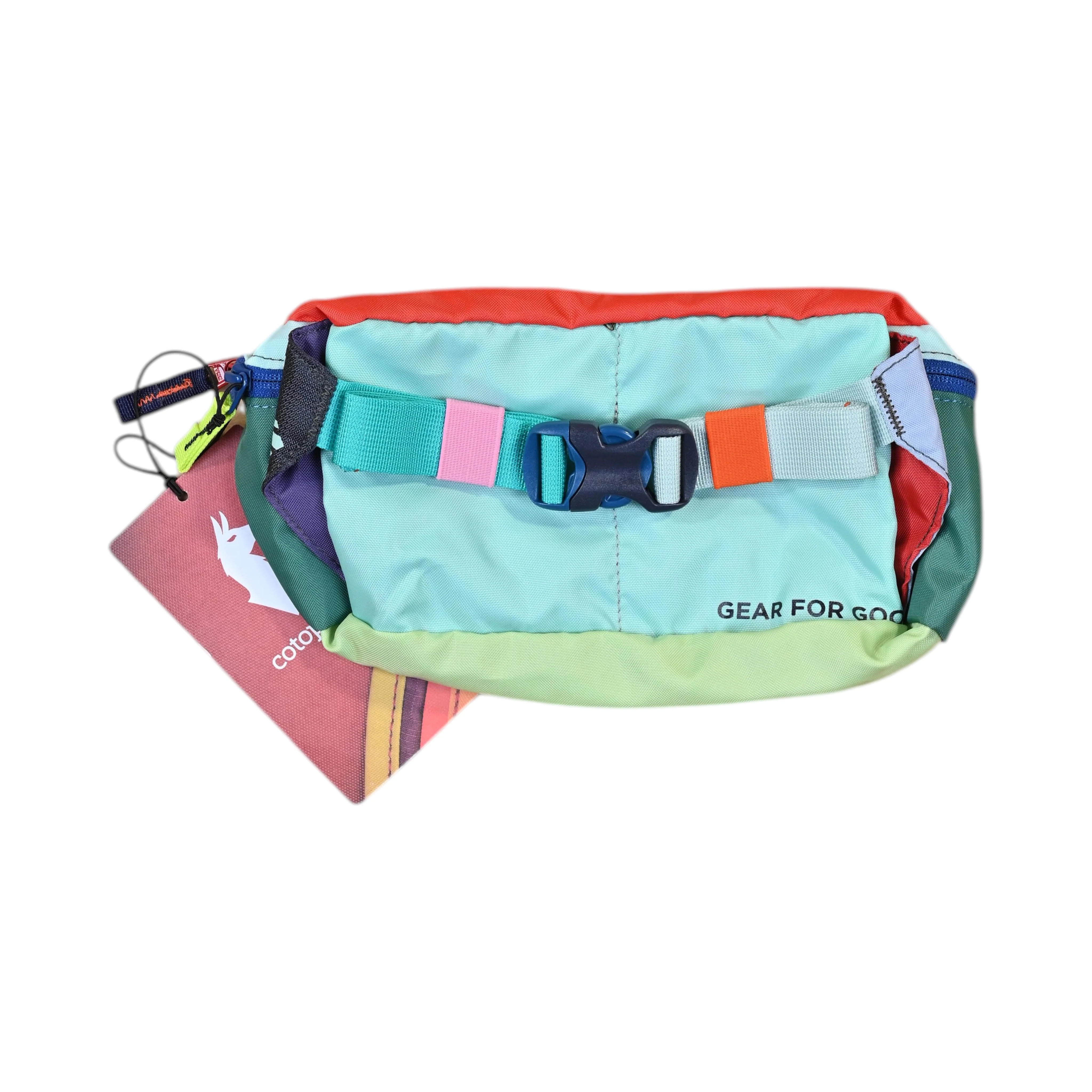 Cotopaxi Bataan 3L Waist Pack - Image 2
