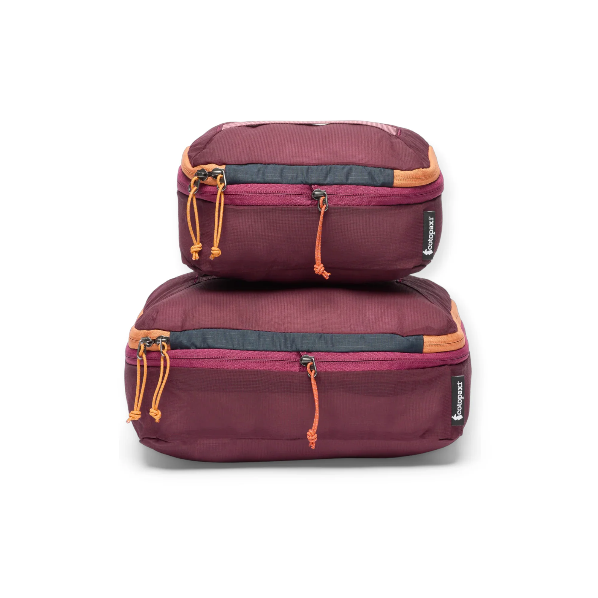 Cotopaxi Cubo Expandable Packing Cube Set - Image 10