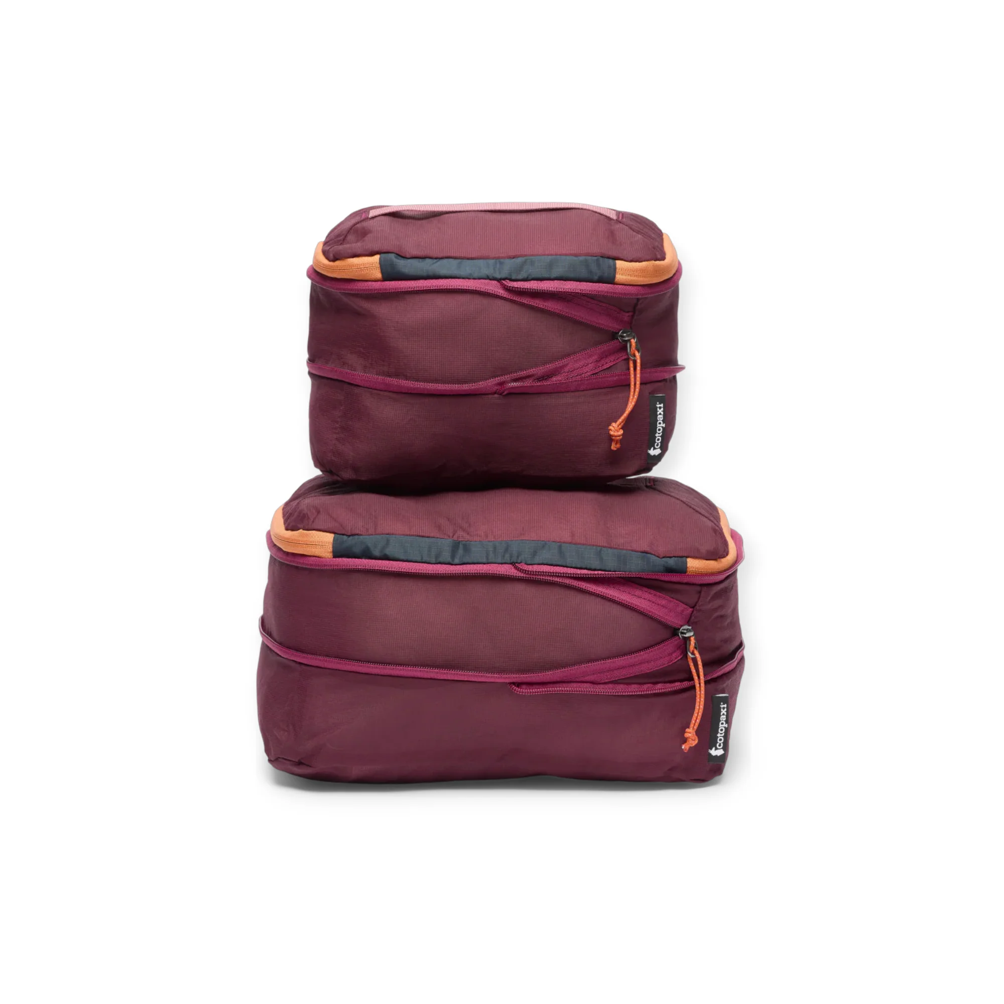 Cotopaxi Cubo Expandable Packing Cube Set - Image 11