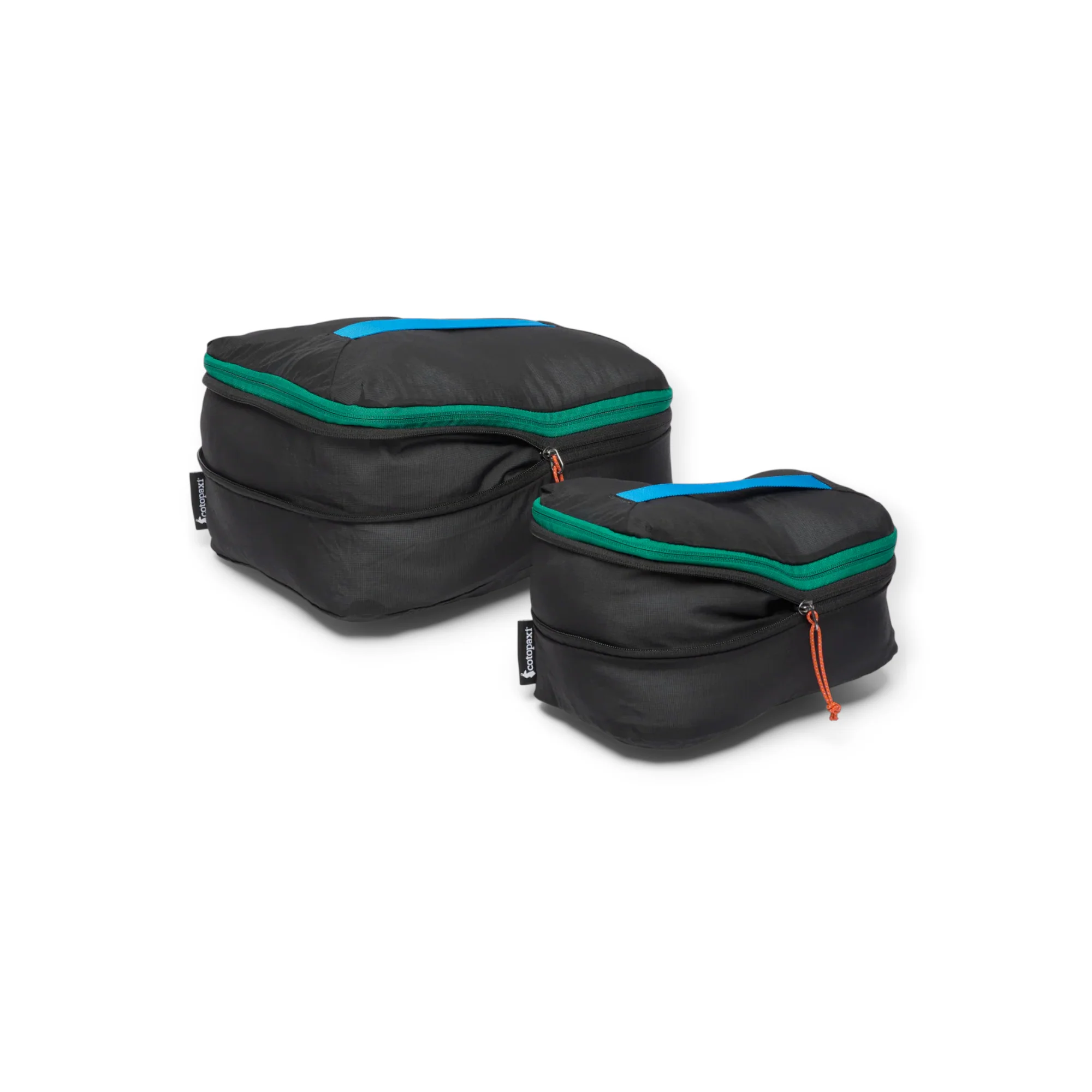 Cotopaxi Cubo Expandable Packing Cube Set - Image 2