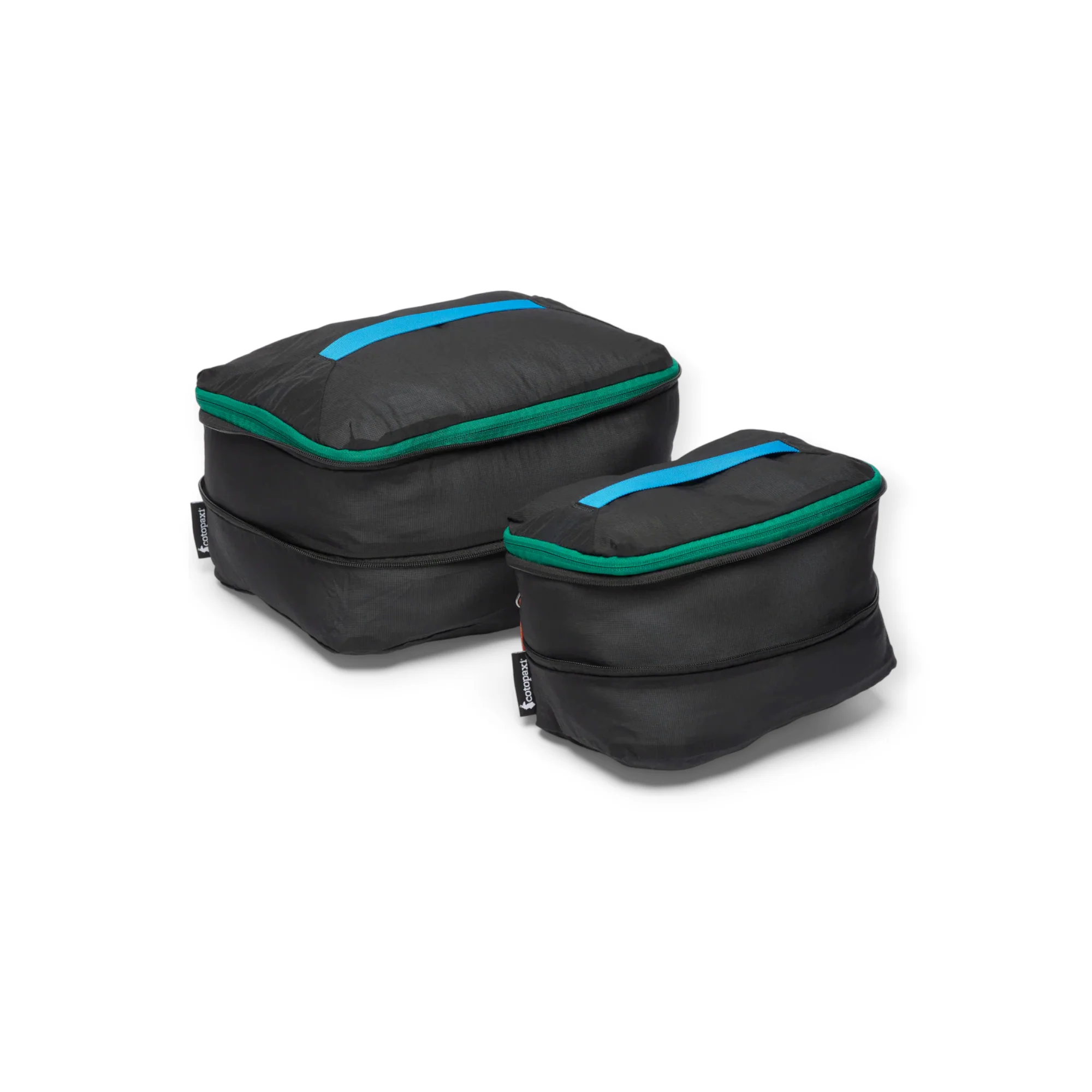 Cotopaxi Cubo Expandable Packing Cube Set - Image 5