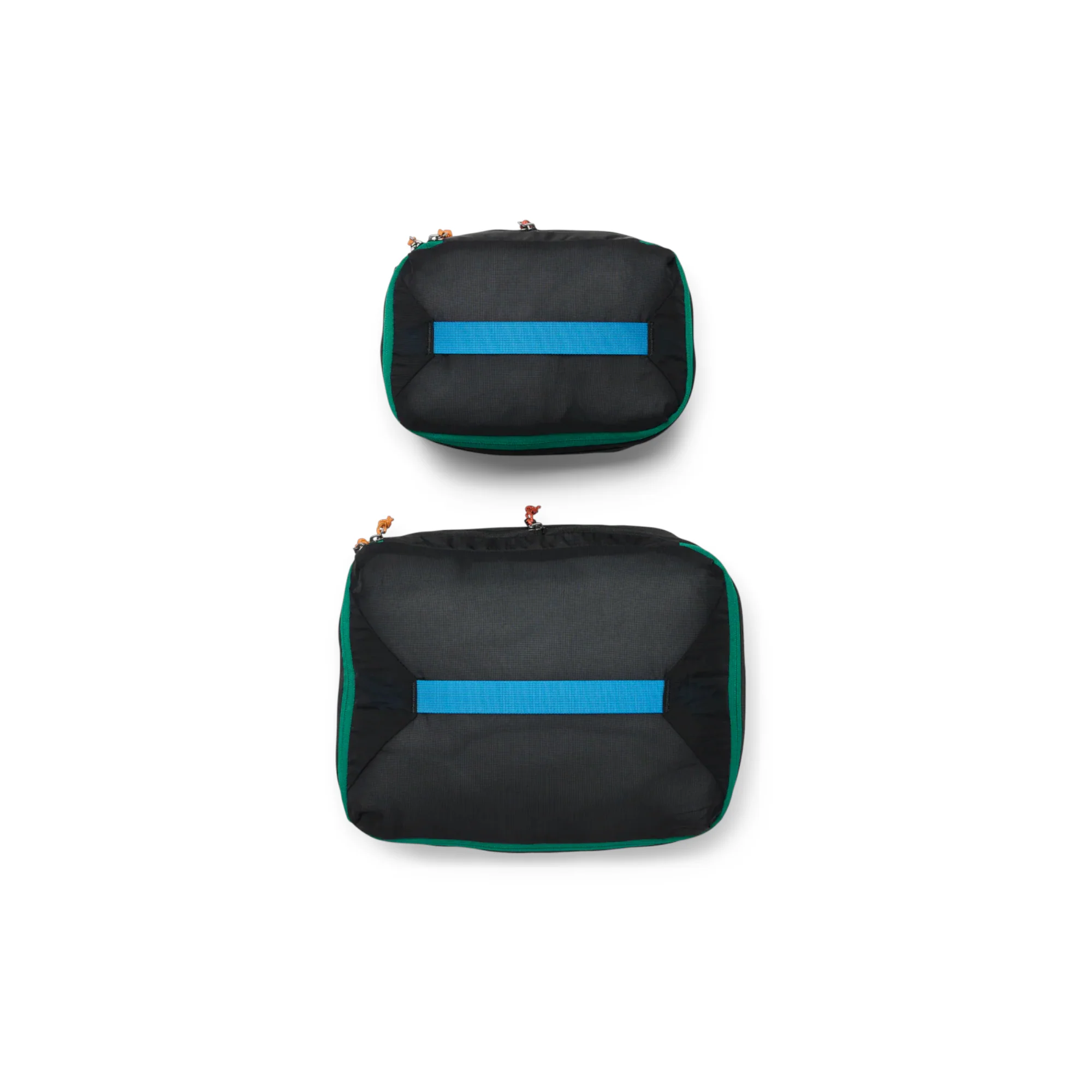 Cotopaxi Cubo Expandable Packing Cube Set - Image 6