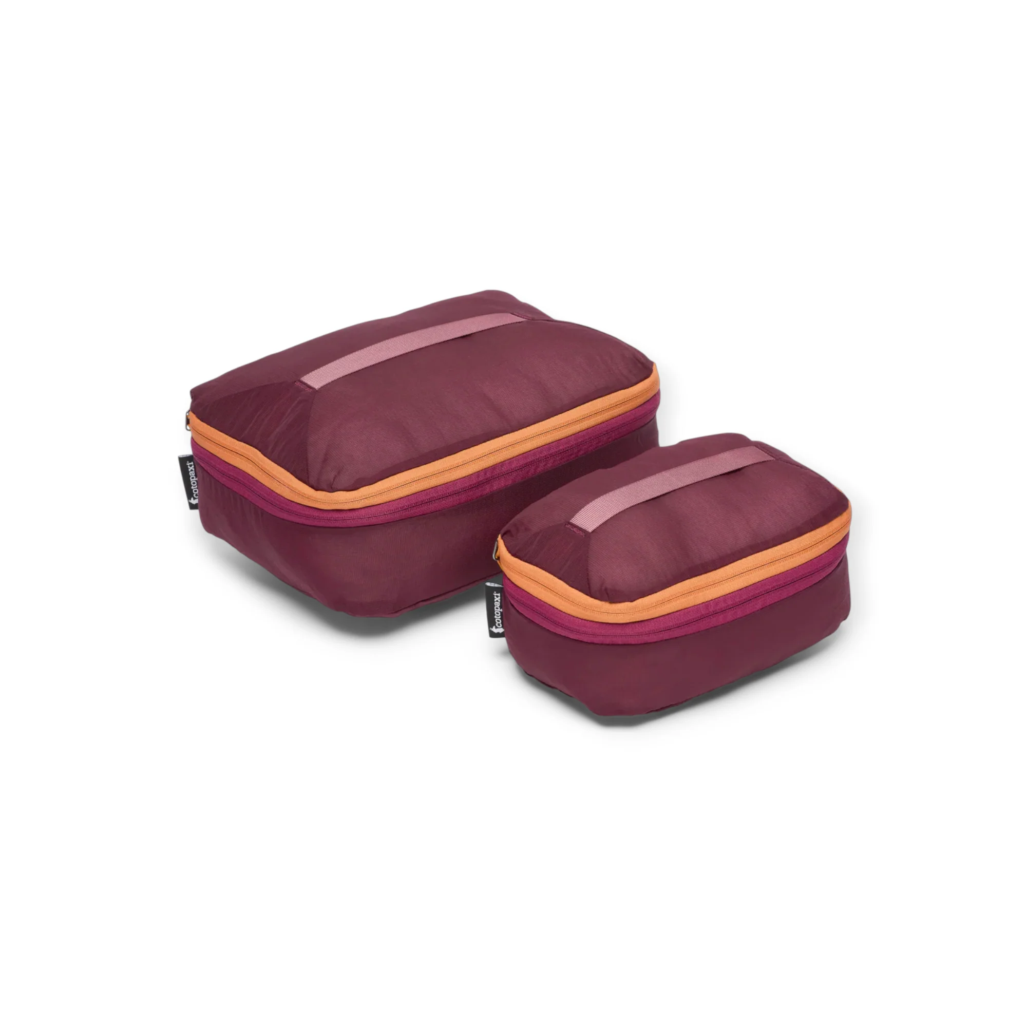 Cotopaxi Cubo Expandable Packing Cube Set - Image 7
