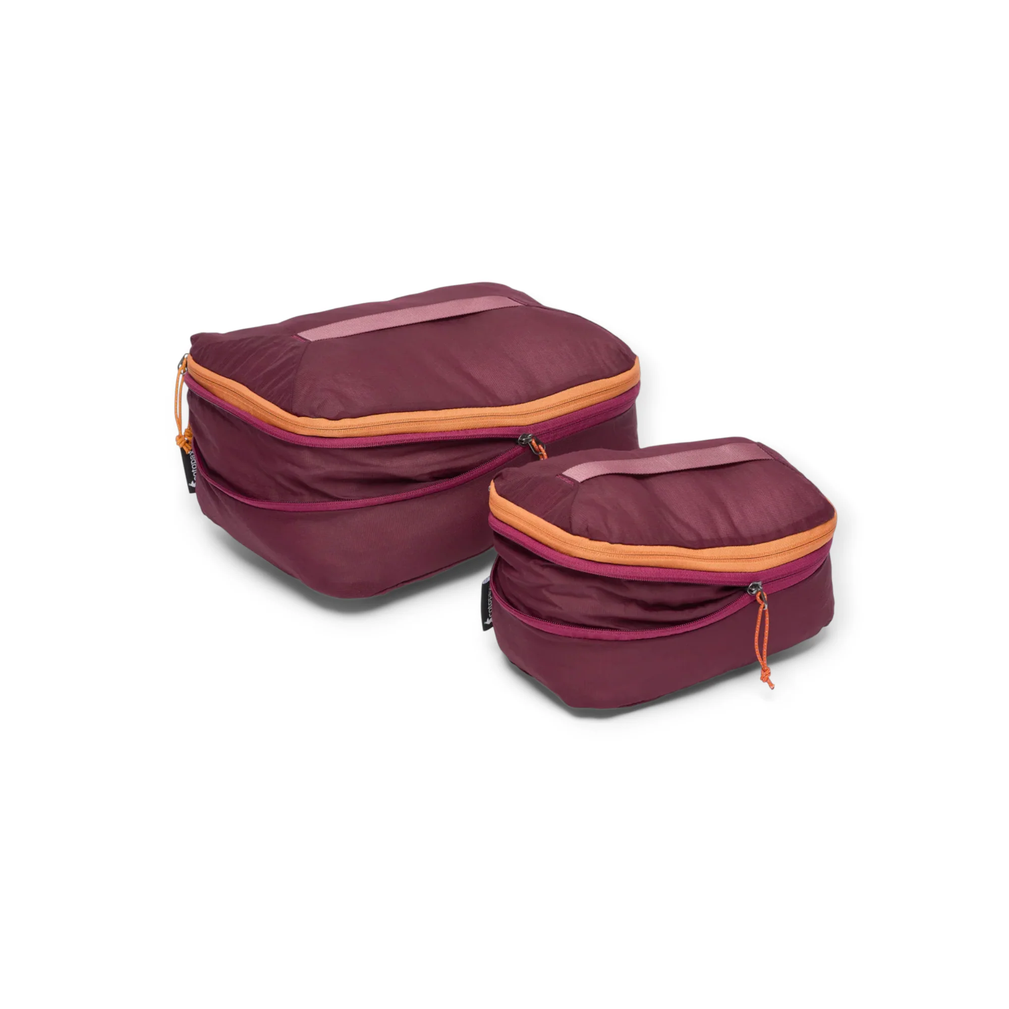 Cotopaxi Cubo Expandable Packing Cube Set - Image 8