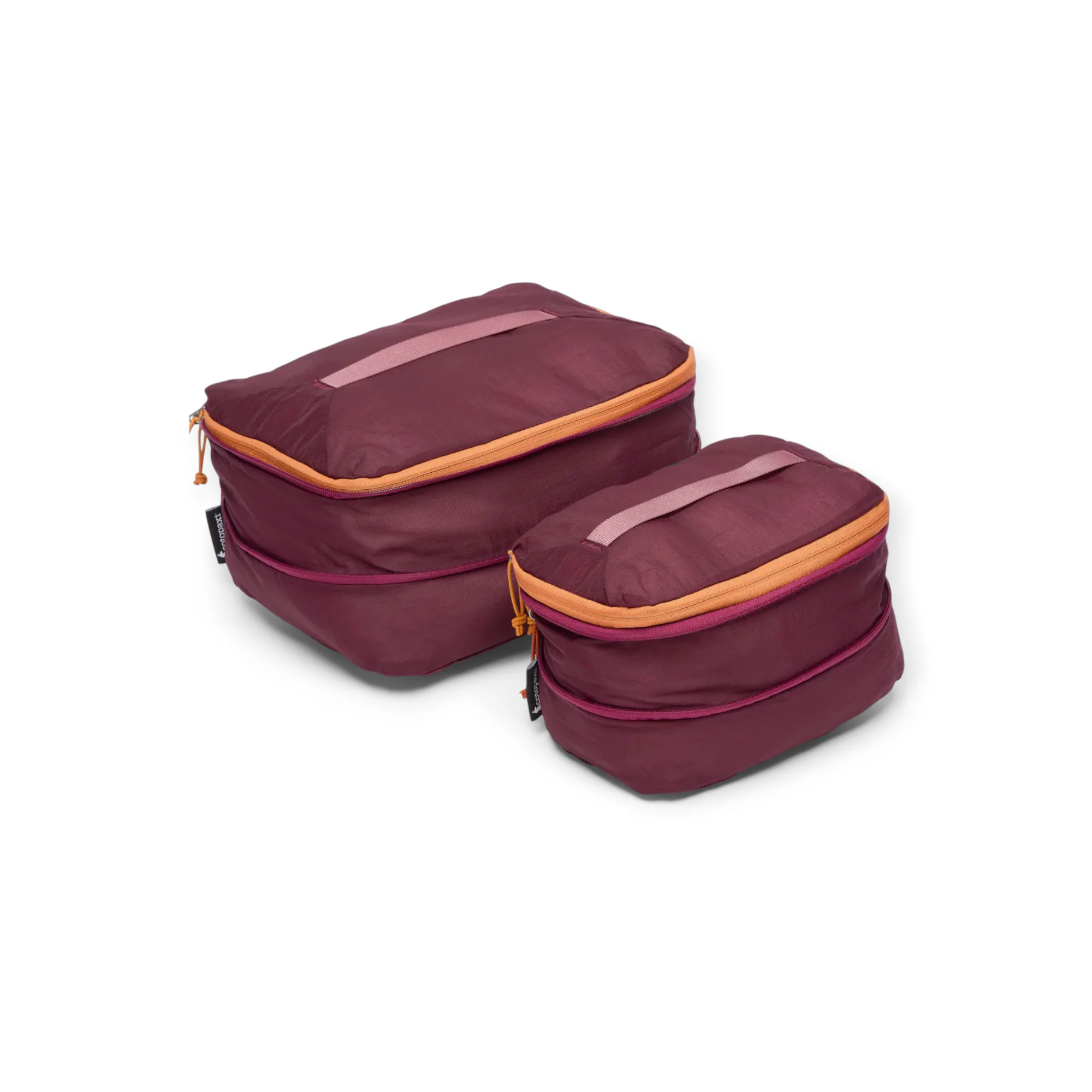 Cotopaxi Cubo Expandable Packing Cube Set - Image 9