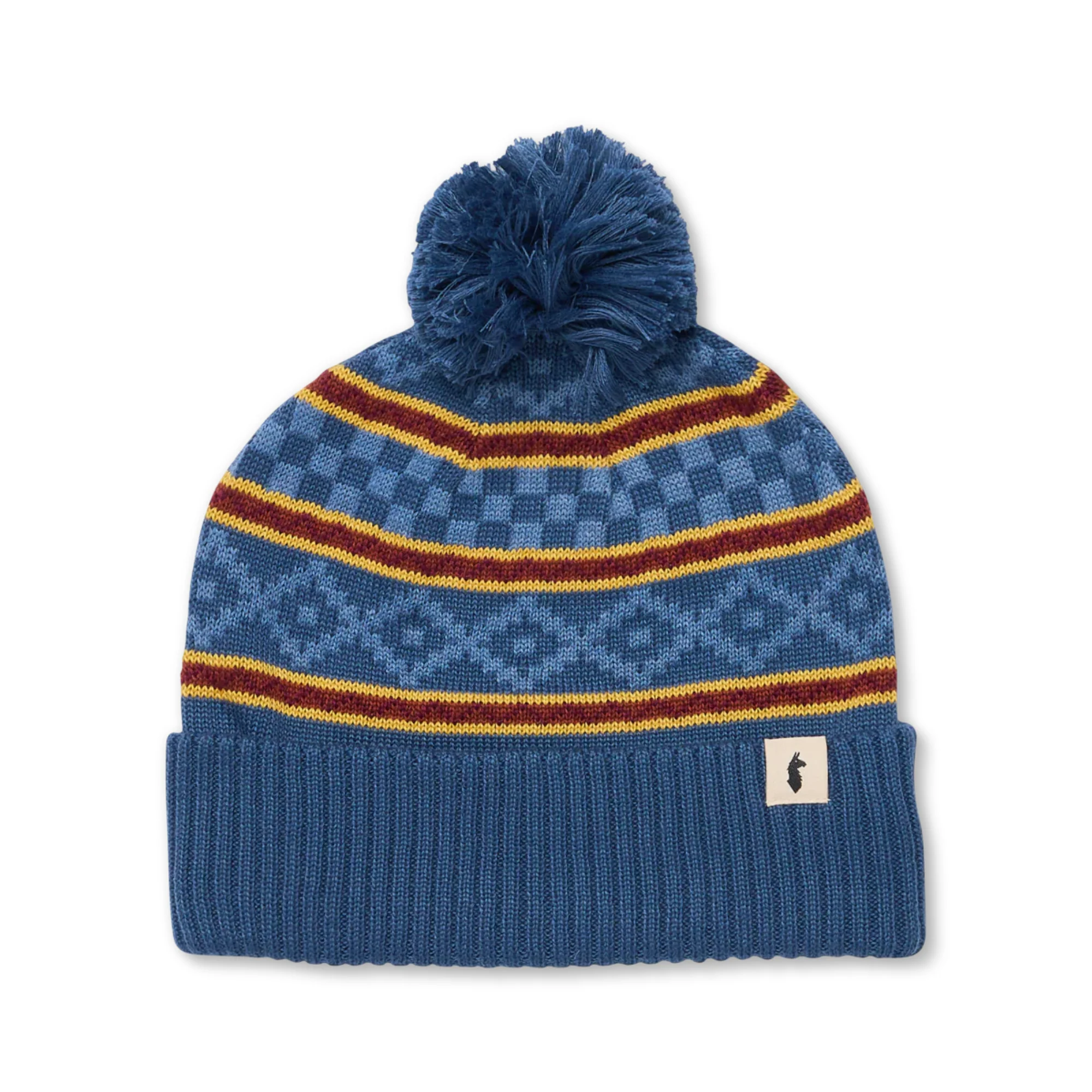 Cotopaxi Cumbre Beanie - Image 3