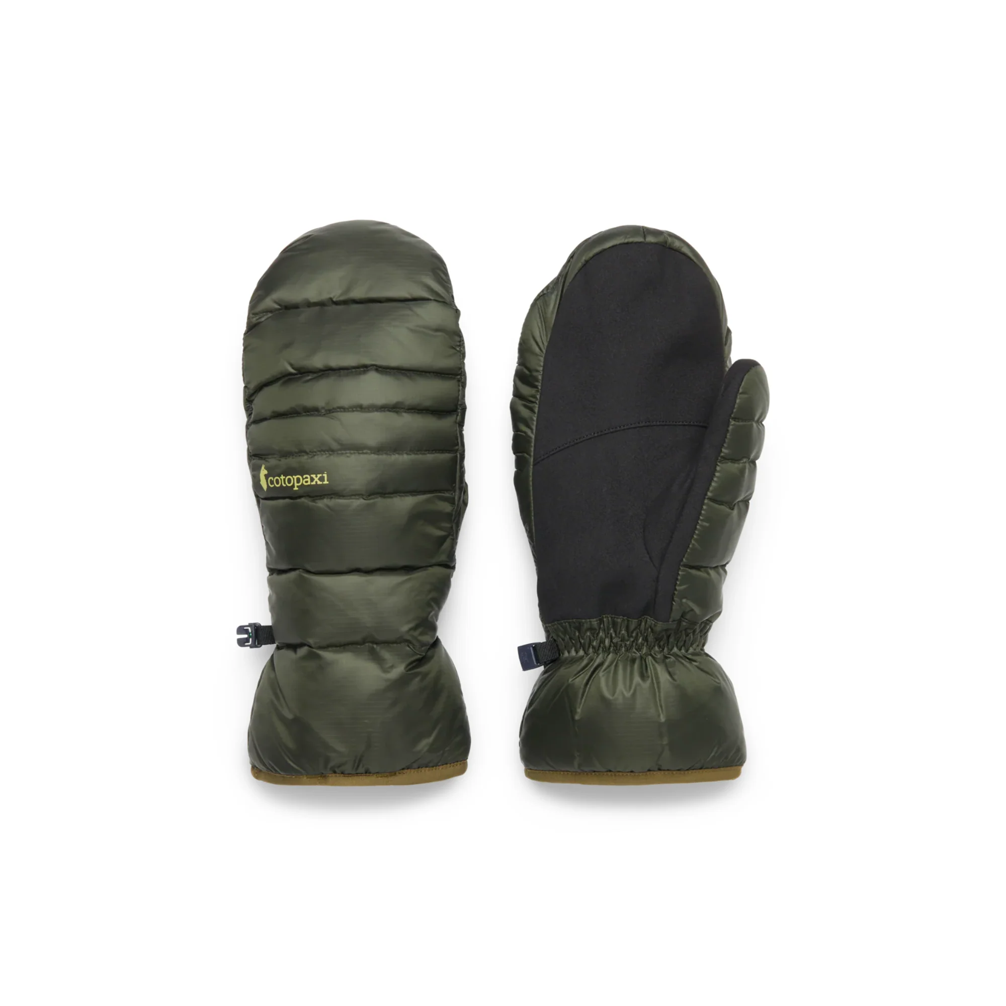 Cotopaxi Down Mittens