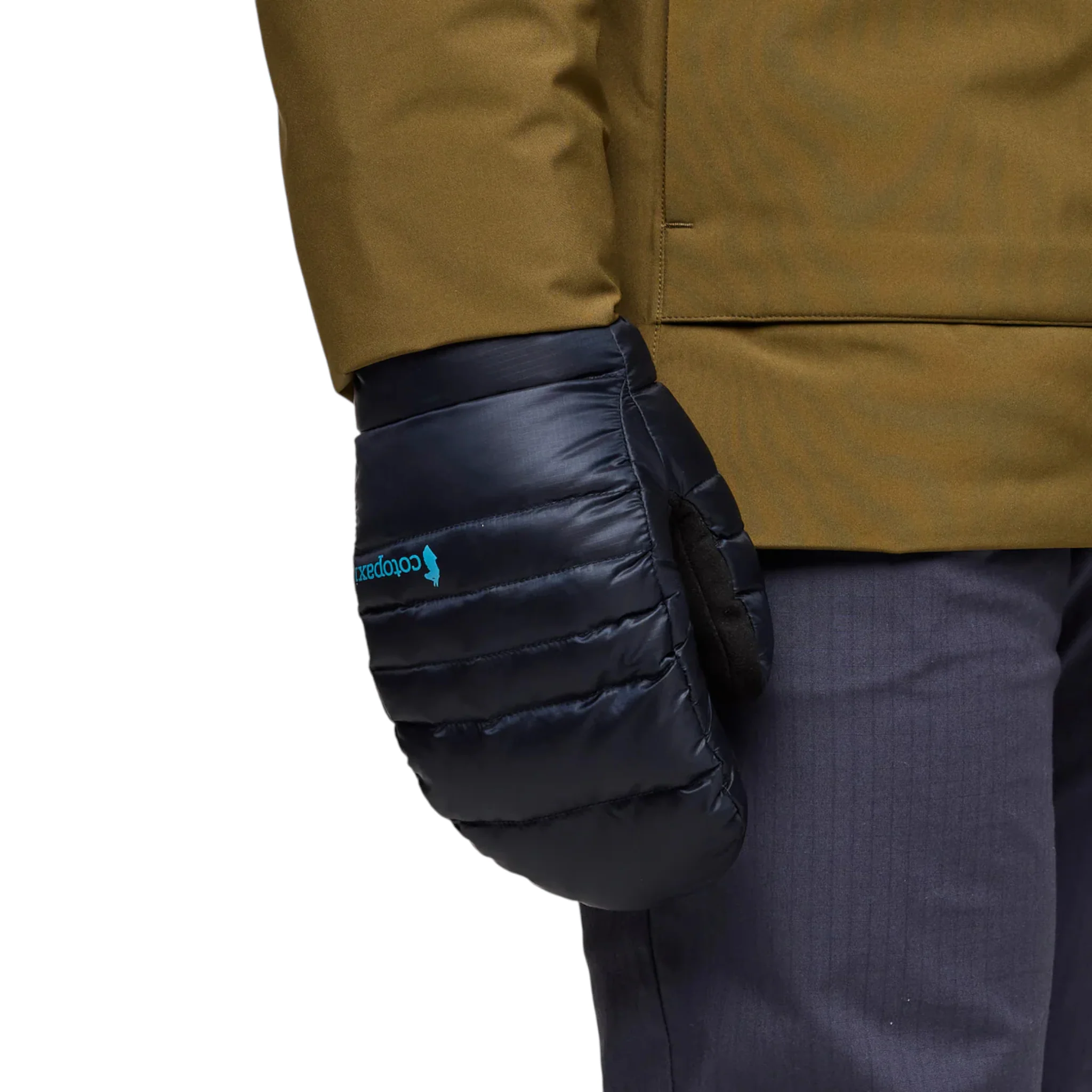 Cotopaxi Down Mittens - Image 6