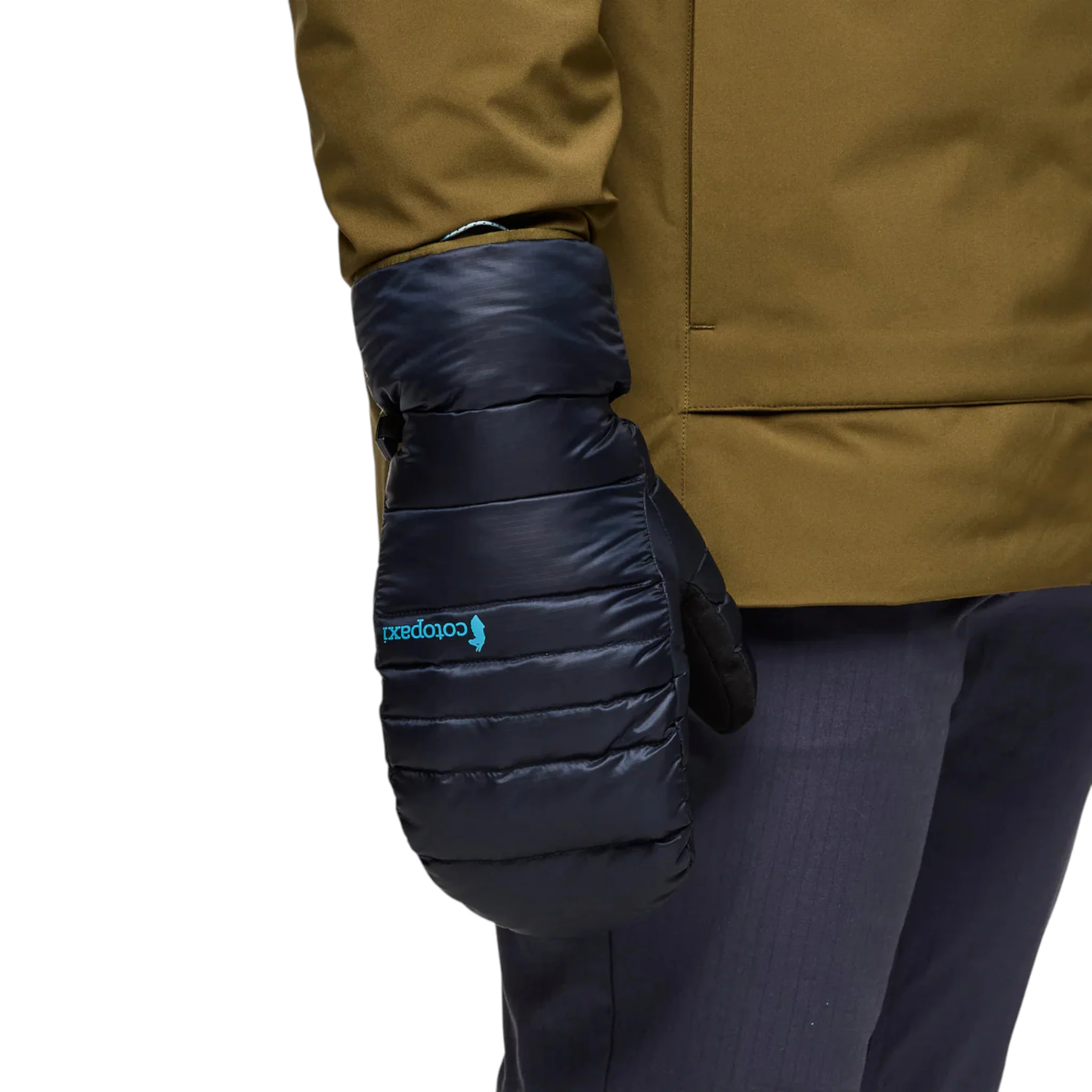 Cotopaxi Down Mittens - Image 7