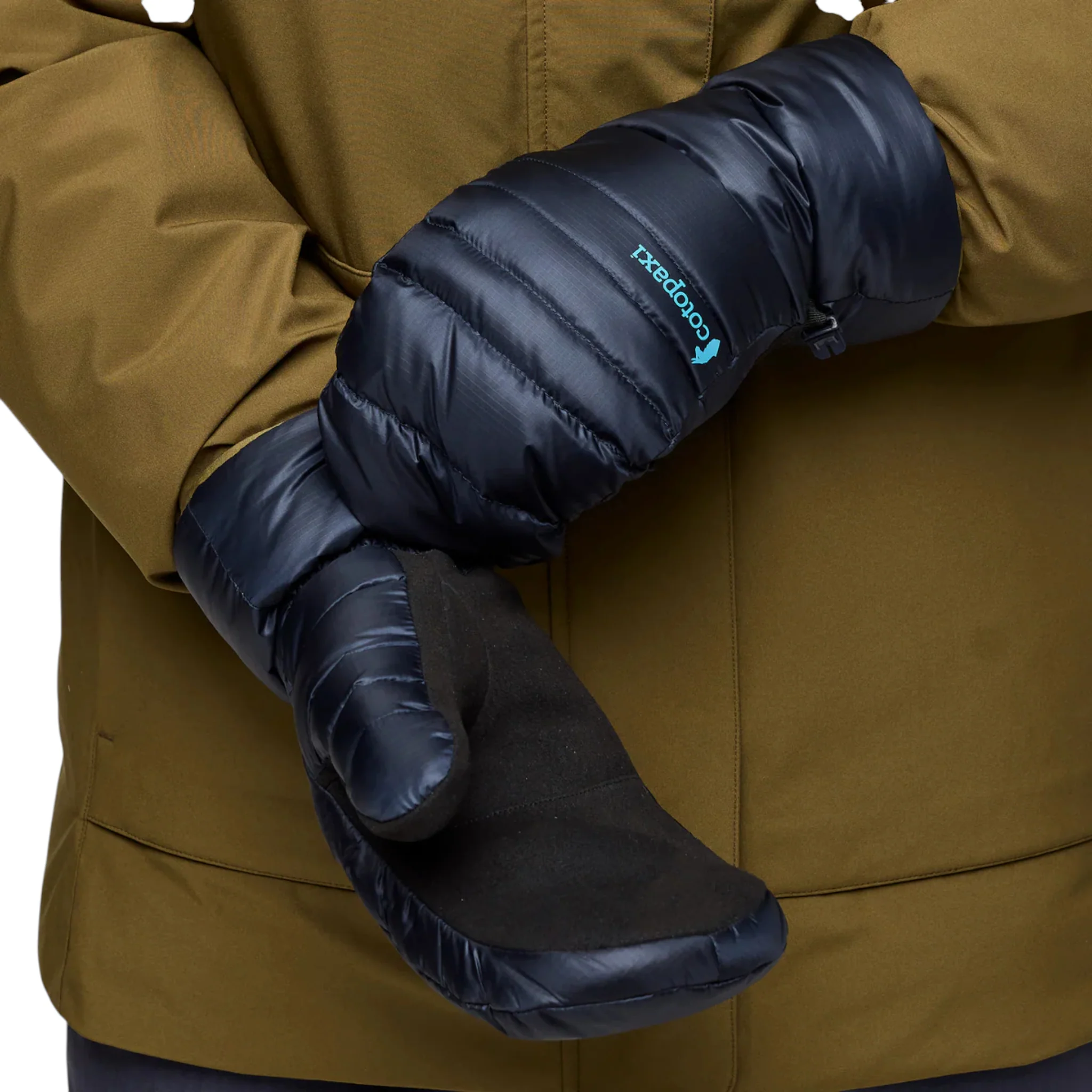 Cotopaxi Down Mittens - Image 8