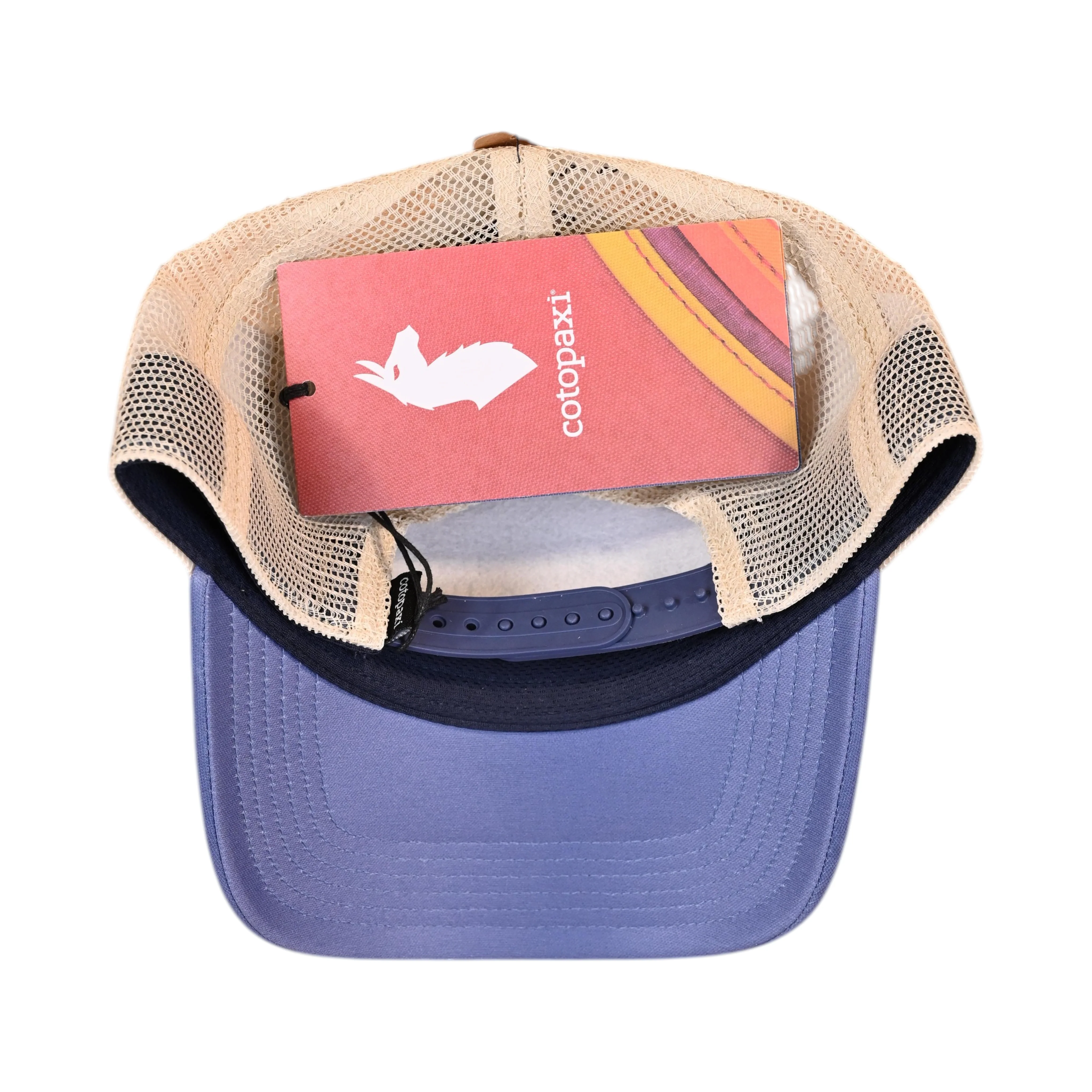 Cotopaxi Evolution Trucker Hat - Image 2