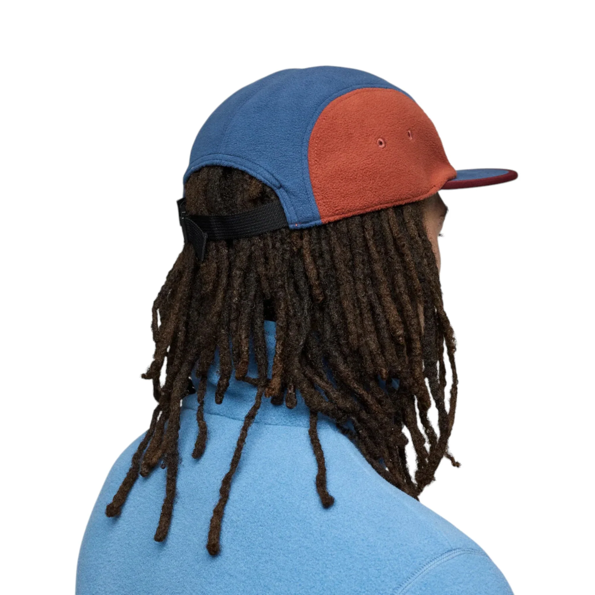 Cotopaxi Fleece 5-Panel Hat - Image 11