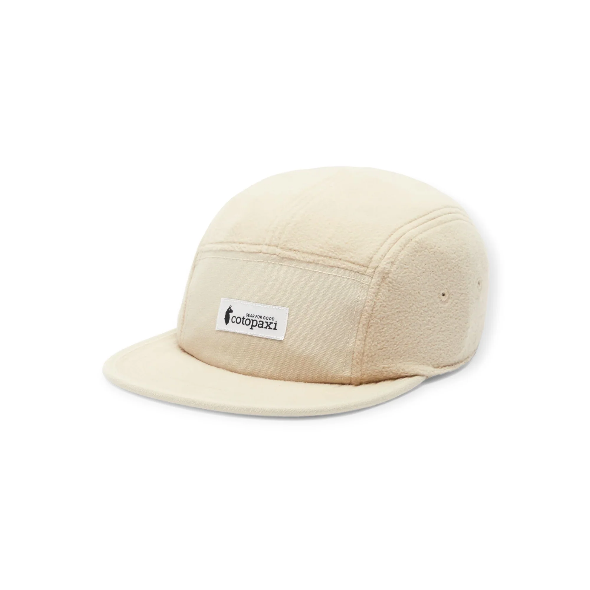 Cotopaxi Fleece 5-Panel Hat - Image 3