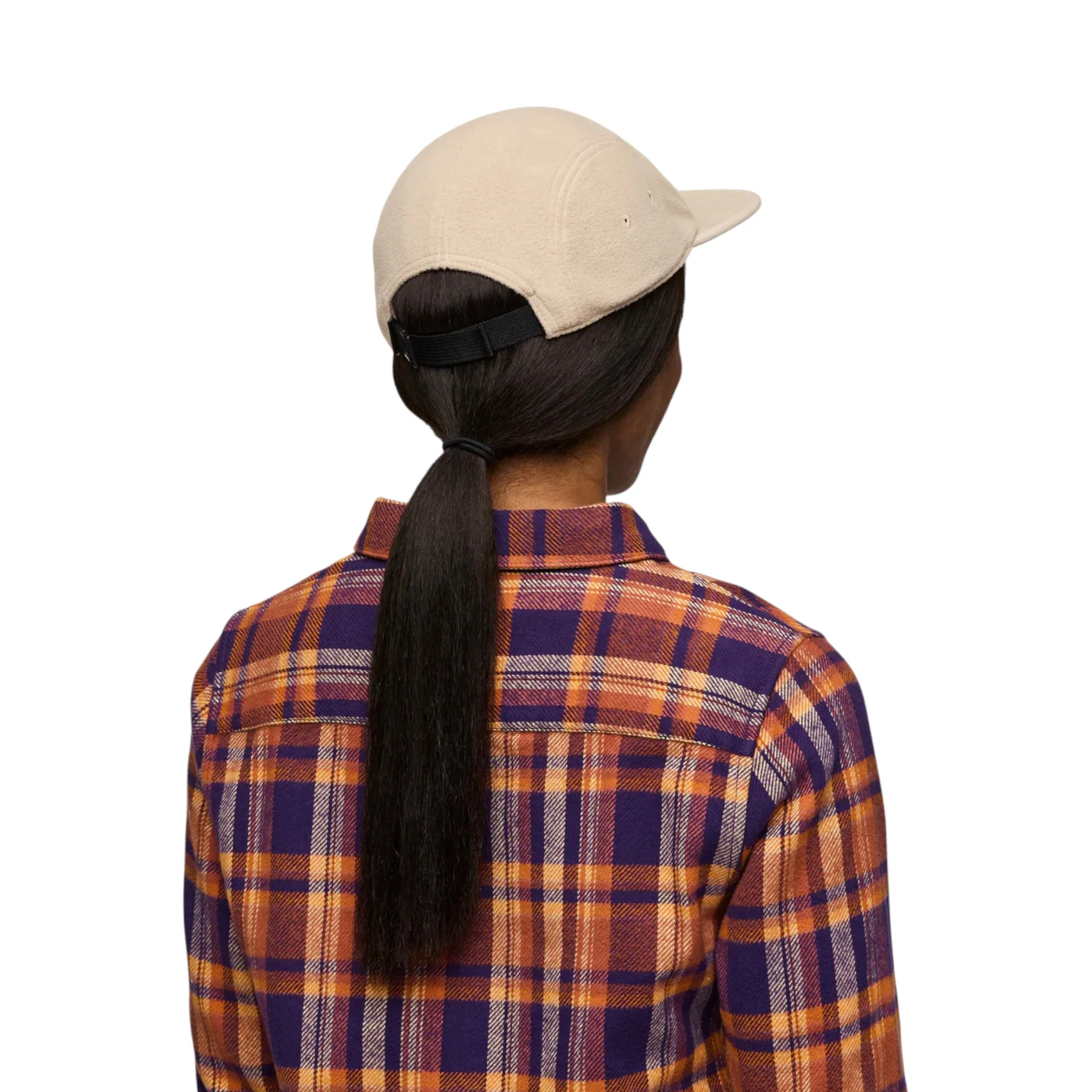 Cotopaxi Fleece 5-Panel Hat - Image 7