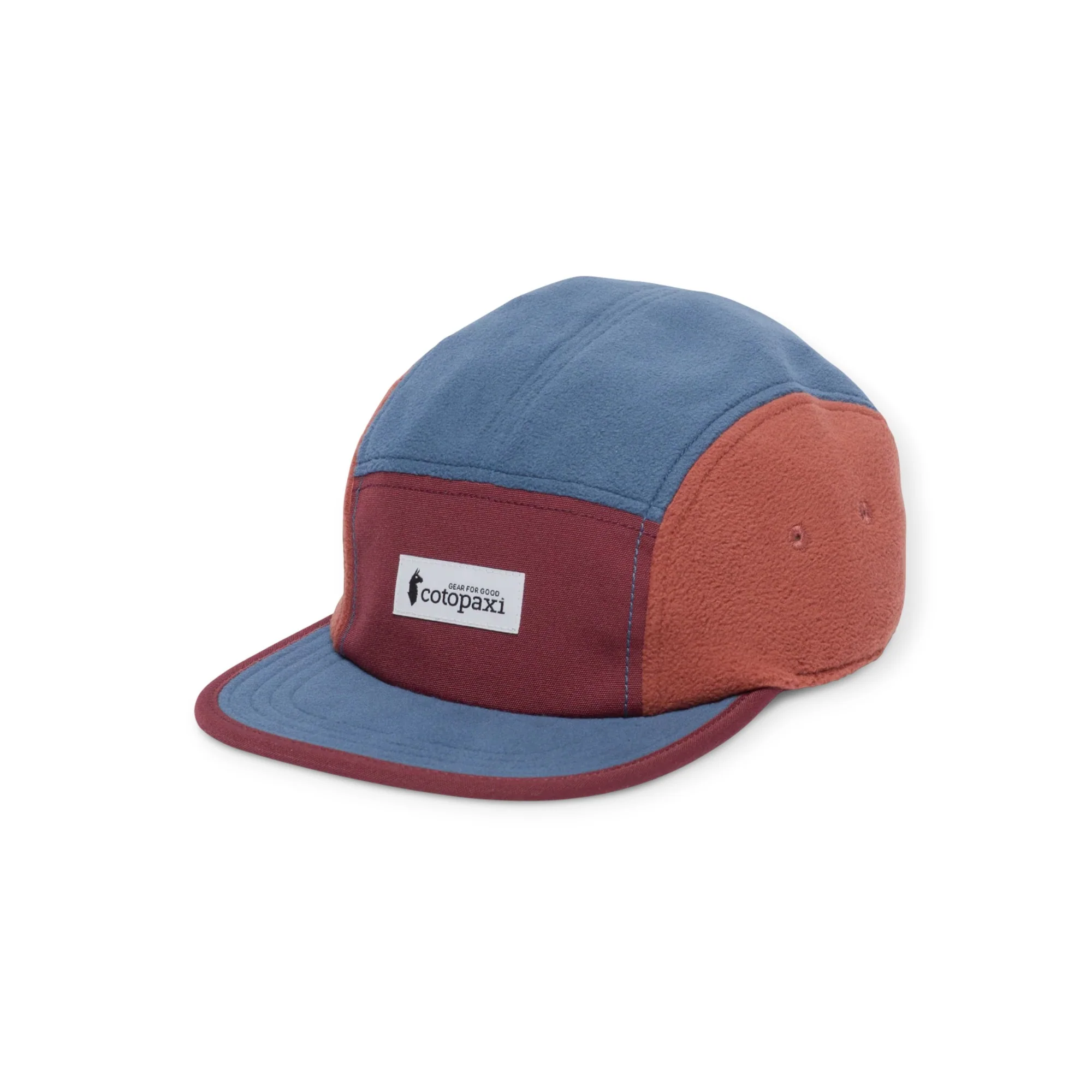 Cotopaxi Fleece 5-Panel Hat - Image 8