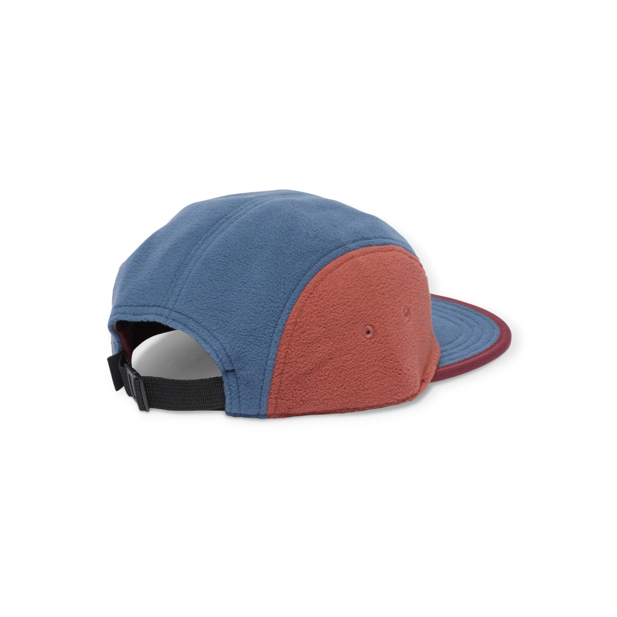 Cotopaxi Fleece 5-Panel Hat - Image 9