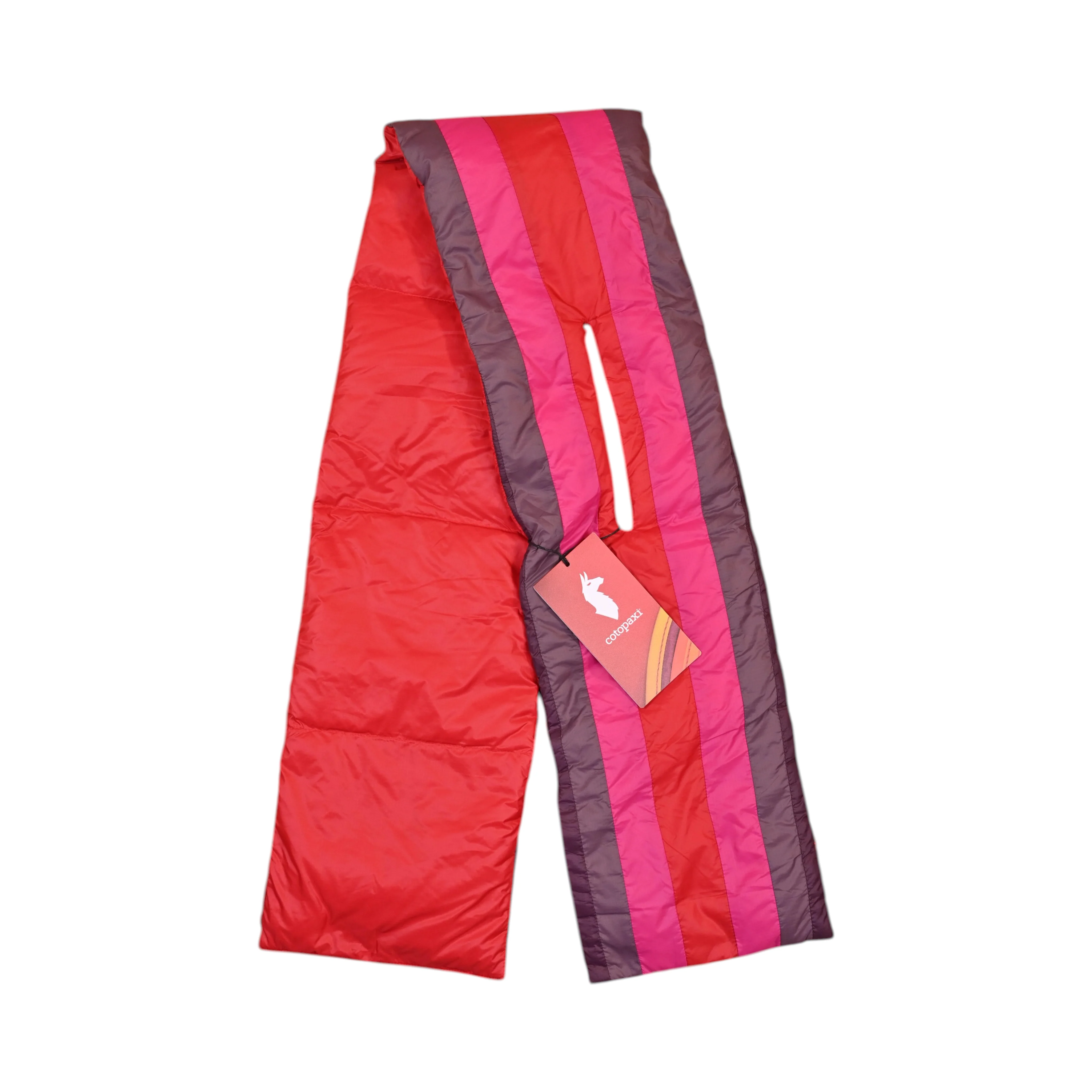 Cotopaxi Fuego Down Scarf - Image 2