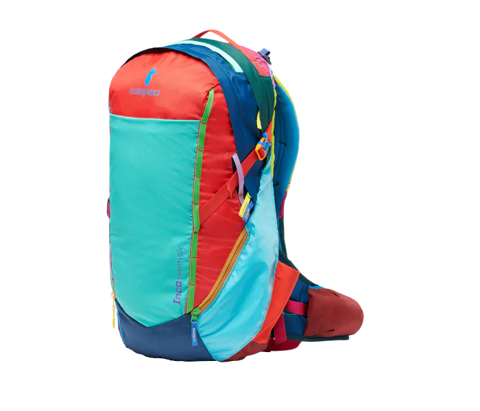 Cotopaxi Inca 26L Backpack