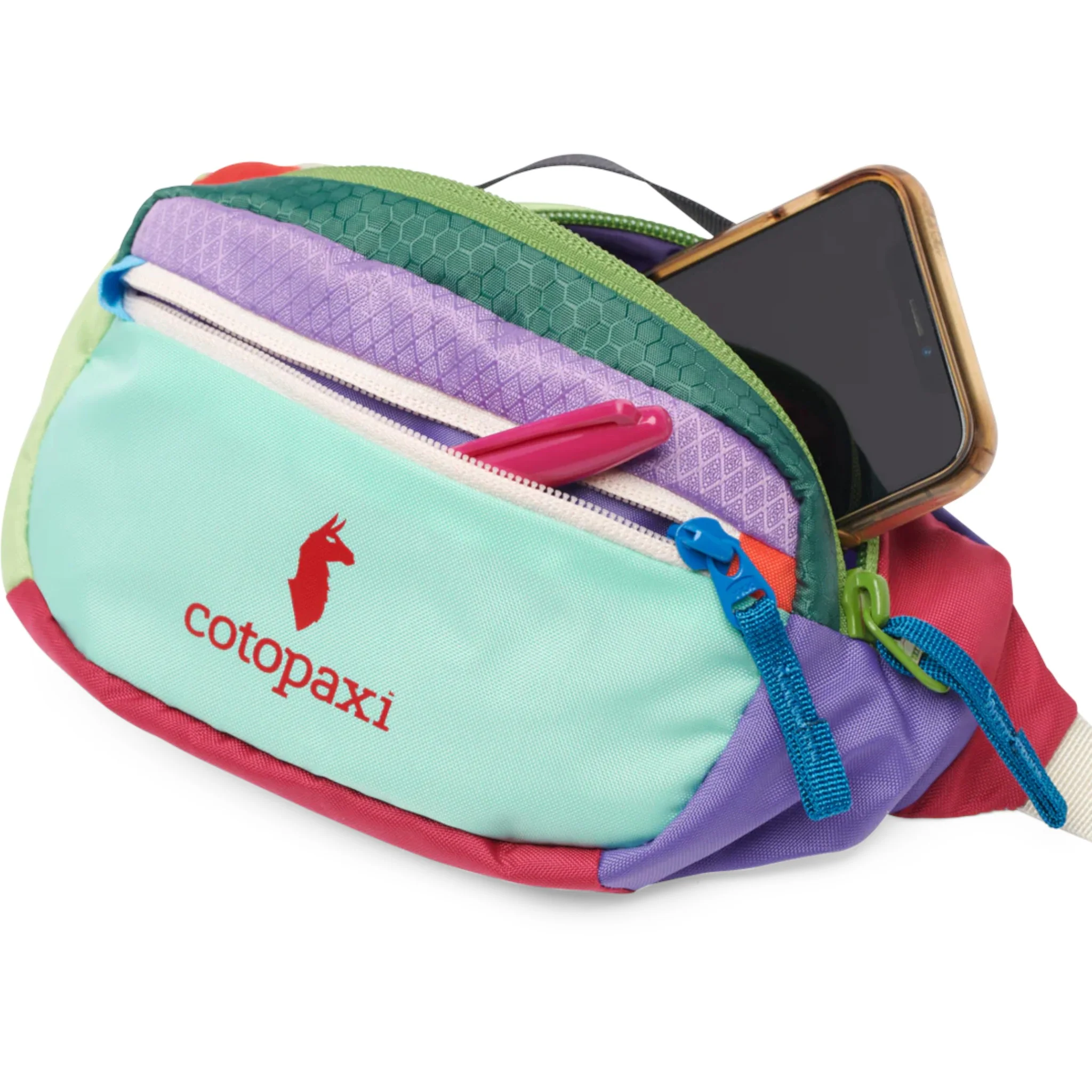 Cotopaxi Kapai 1.5L Hip Pack - Image 14