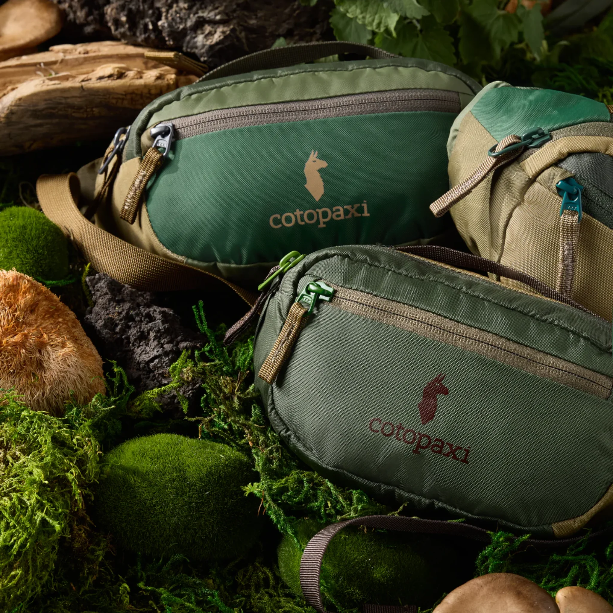 Cotopaxi Kapai 1.5L Hip Pack - Image 21