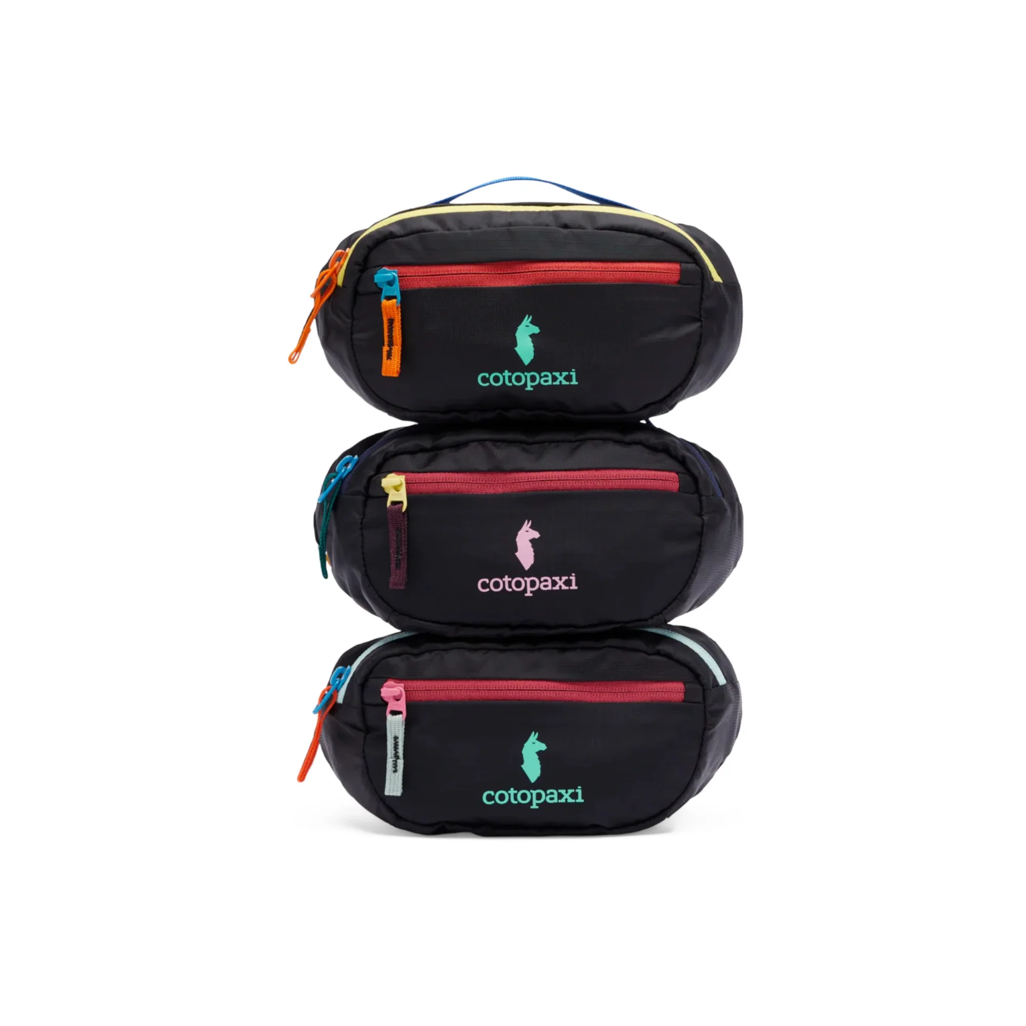 Cotopaxi Kapai 1.5L Hip Pack - Image 6