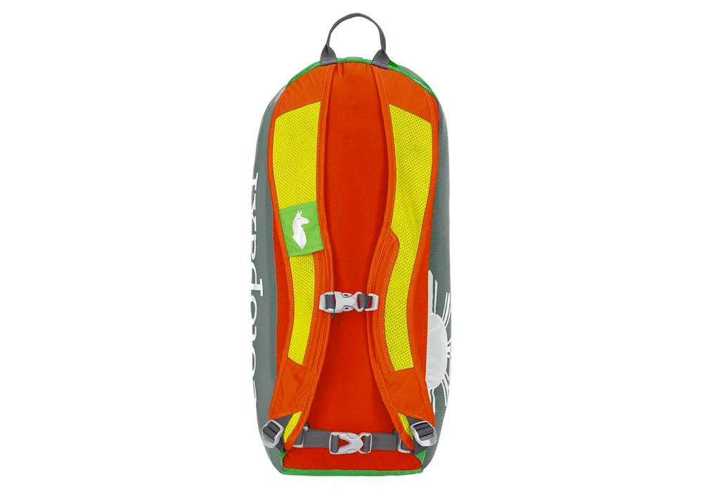 Cotopaxi Luzon 18L Daypack - Image 3
