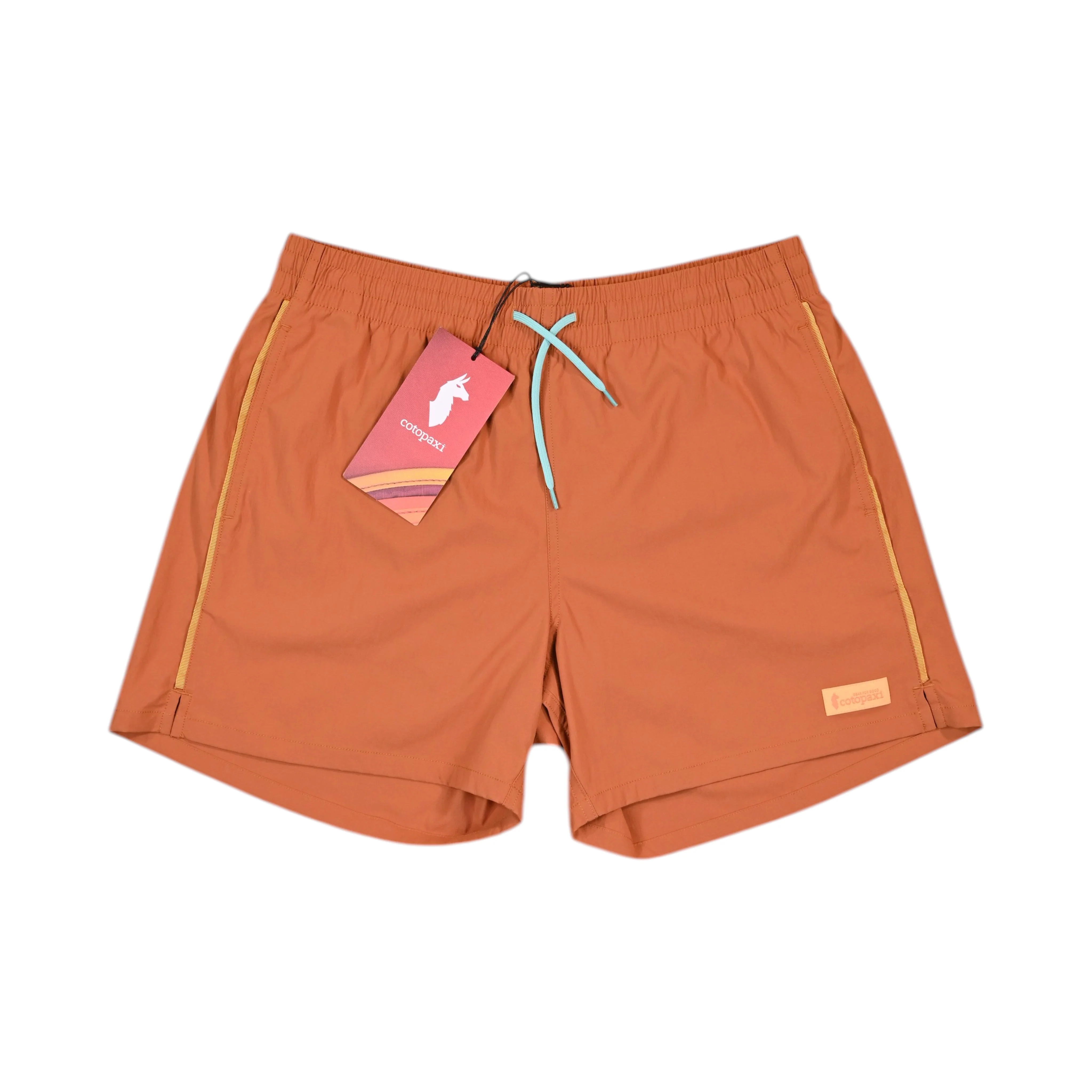 Cotopaxi Men's 5" Brinco Solid Shorts