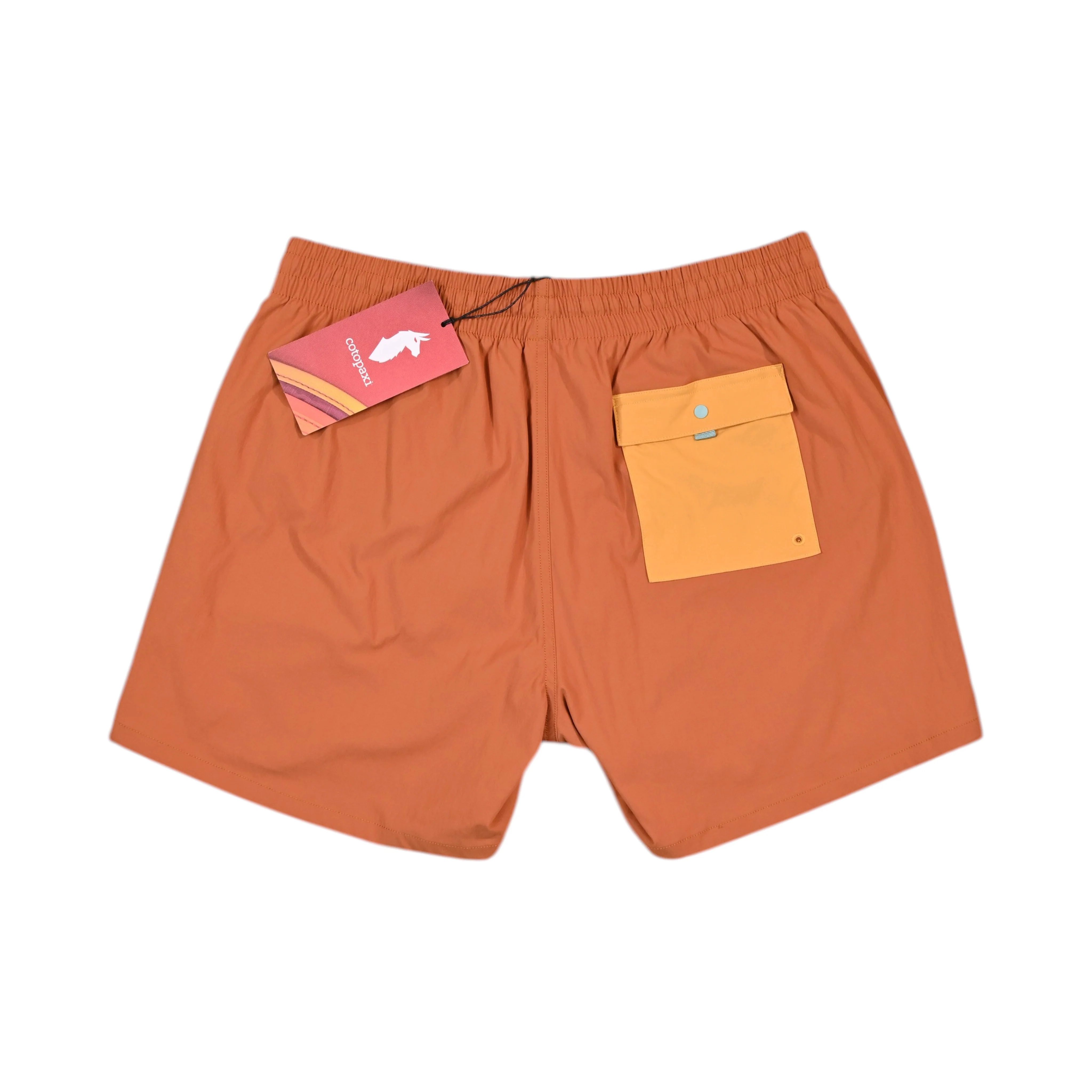 Cotopaxi Men's 5" Brinco Solid Shorts - Image 2