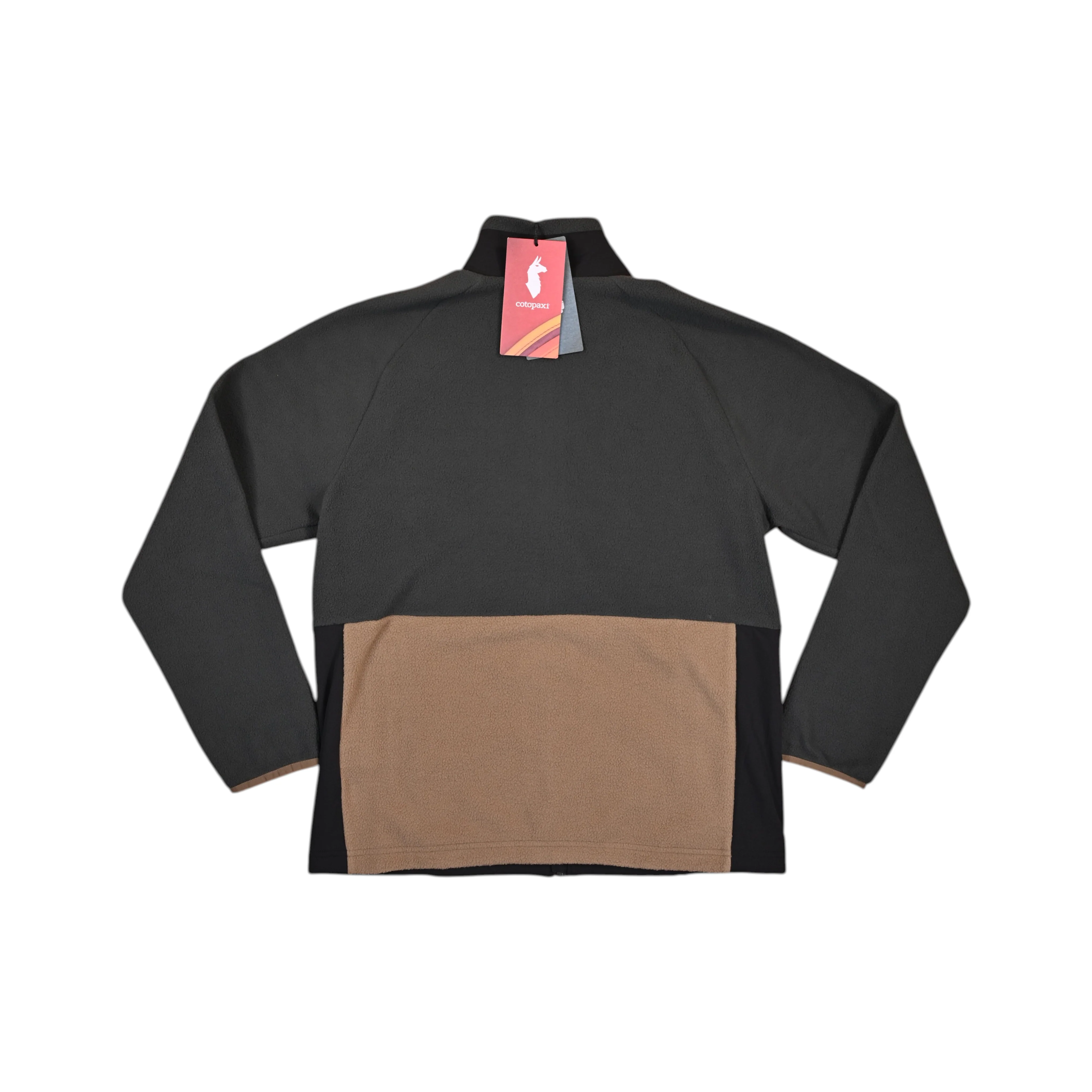 Cotopaxi Men's Abrazo 2.0 Fleece Full Zip Jacket - Image 2