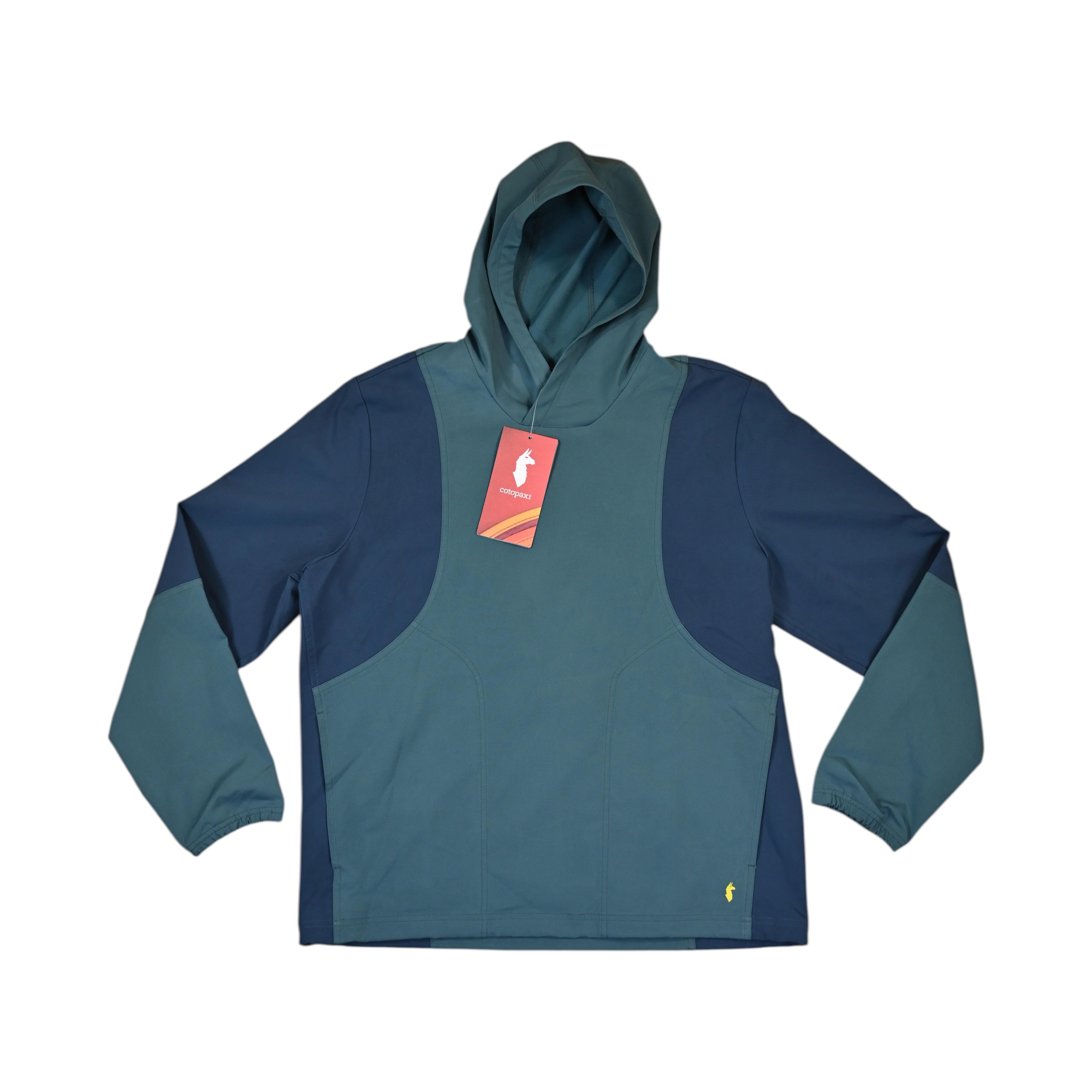 Cotopaxi Men's Adelante Hoodie